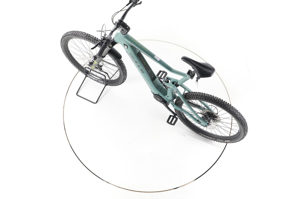 Bulls Copperhead EVO AM 2 Fully E-Bike 2023 - Image 20