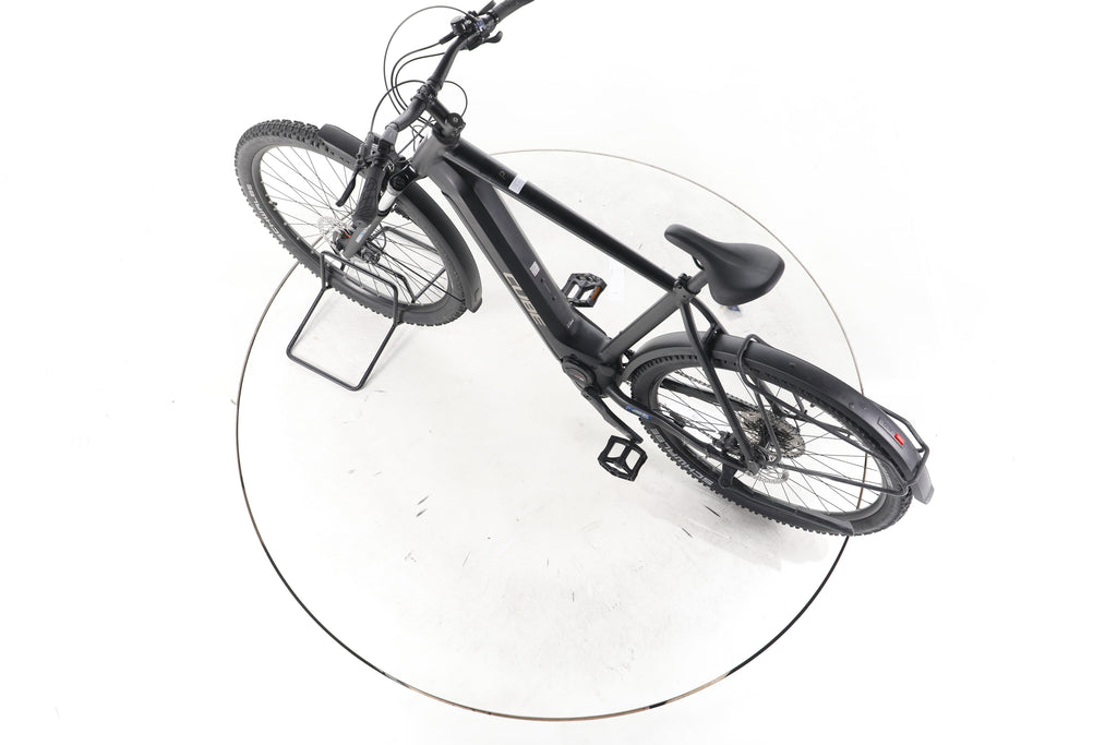 Cube Nuride Hybrid Pro Allroad Trekking E-Bike - Image 20