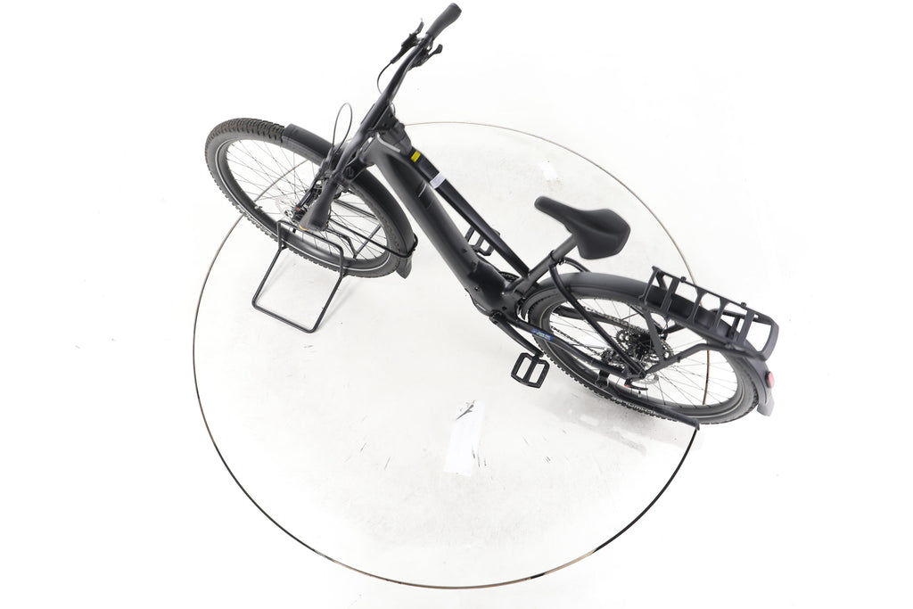 Orbea Kemen 30 MID Trekking E-Bike 2024 - Image 20