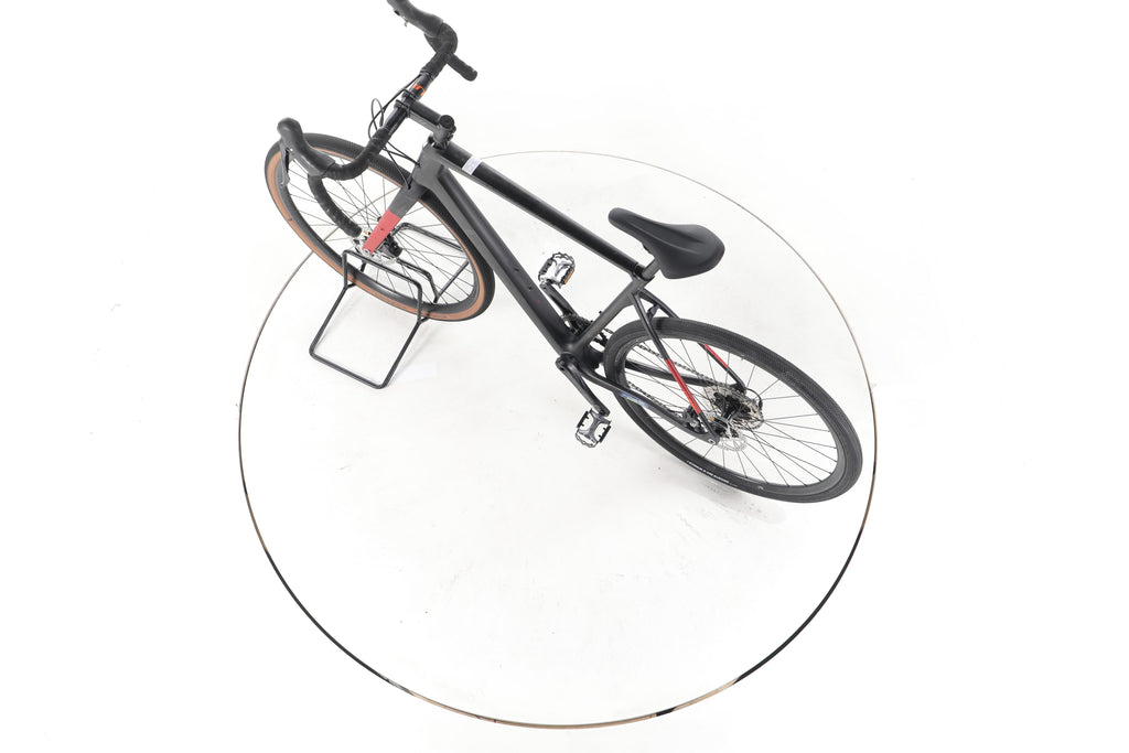 Cube Nuroad C:62 Pro Gravelbike Carbon - Image 20