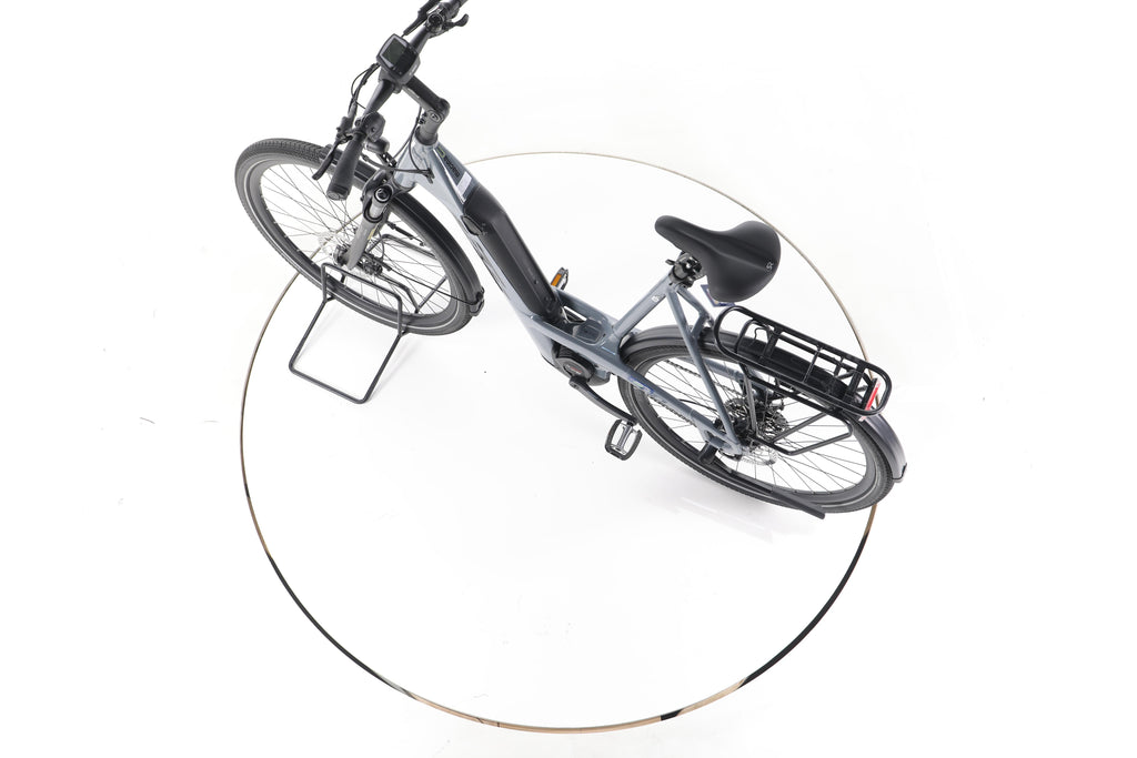 KTM Macina Sport Pts Pro Trekking E-Bike Tiefeinsteiger - Image 20