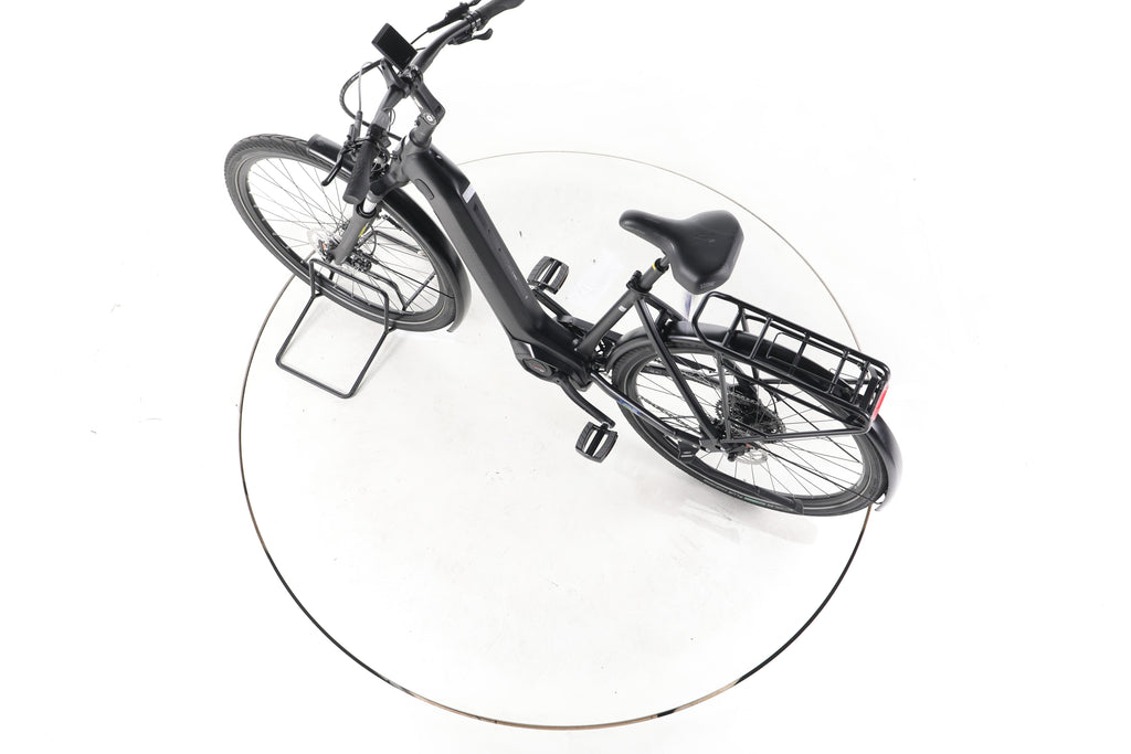 Hercules Futura Sport I-10 Trekking E-Bike Tiefeinsteiger - Image 20