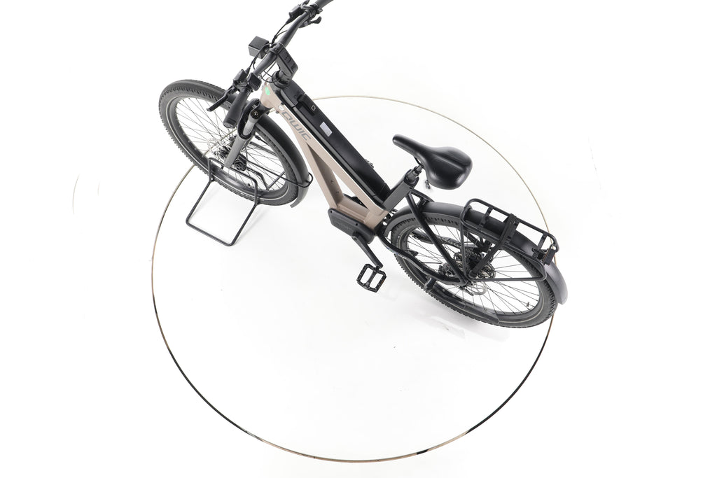 QWIC Atlas Track Trekking E-Bike - Image 20