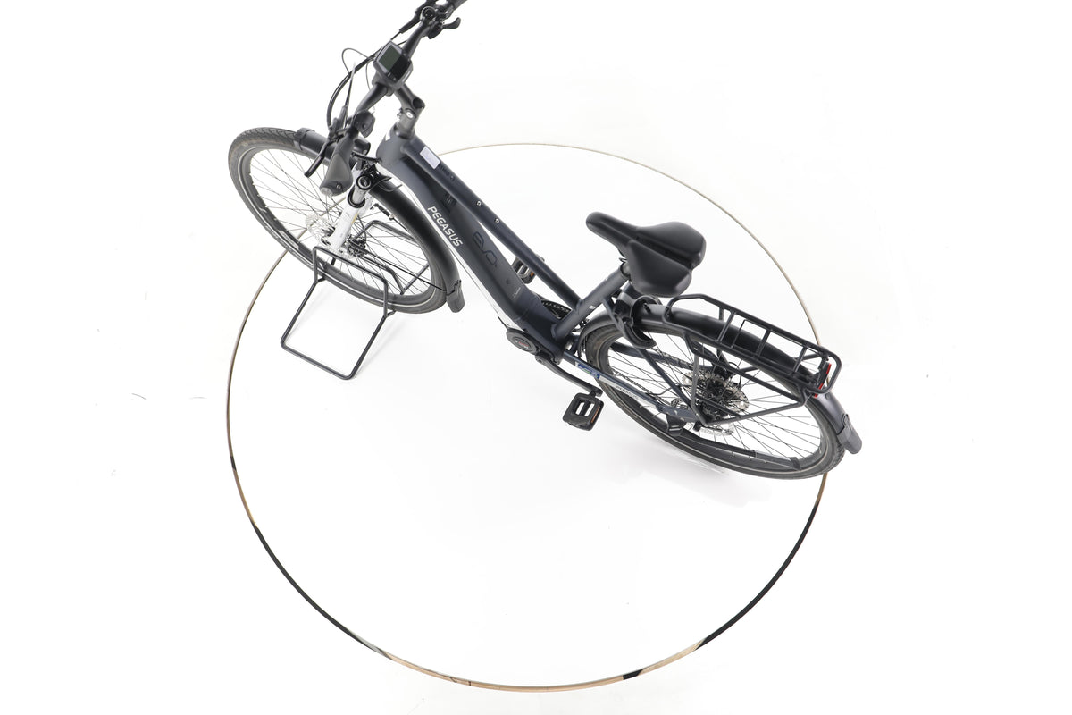 Pegasus Premio EVO 10 Lite Trekking E-Bike - Image 20
