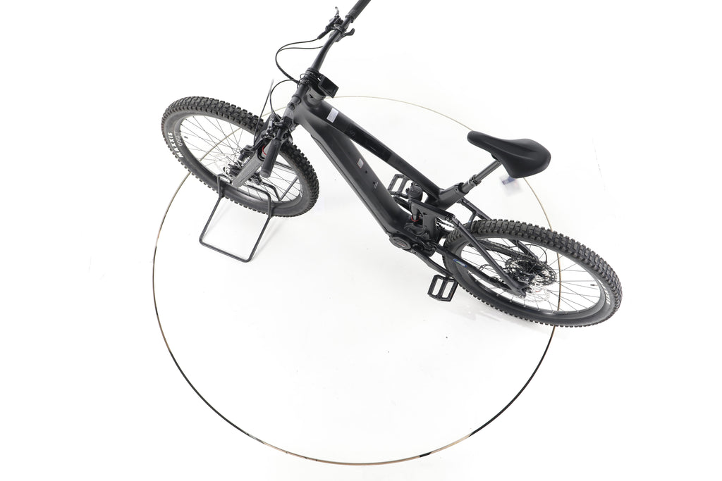 Cube Stereo Hybrid 160 HPC SLX Fully E-Bike Carbon 2023 - Image 20