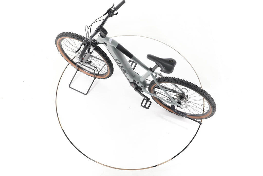Cube Reaction Hybrid Performance E-Bike - Image 20