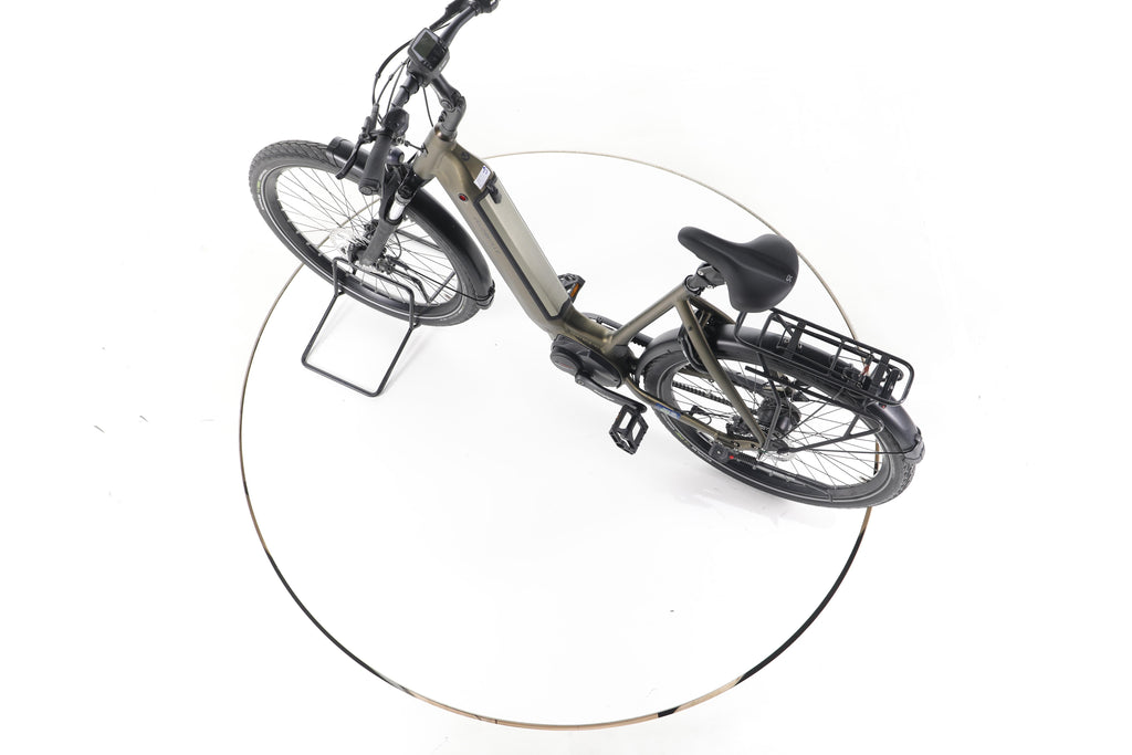 Velo de Ville SEB890 SUV City E-Bike Tiefeinsteiger - Image 20
