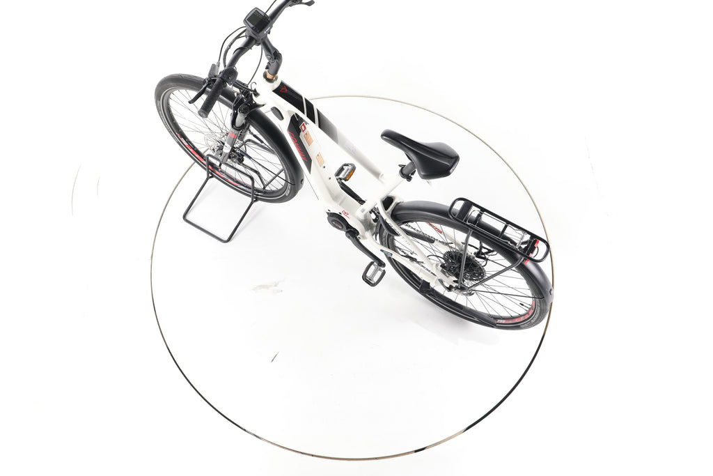 Conway Cairon T 3.0 Trekking E-Bike - Image 20