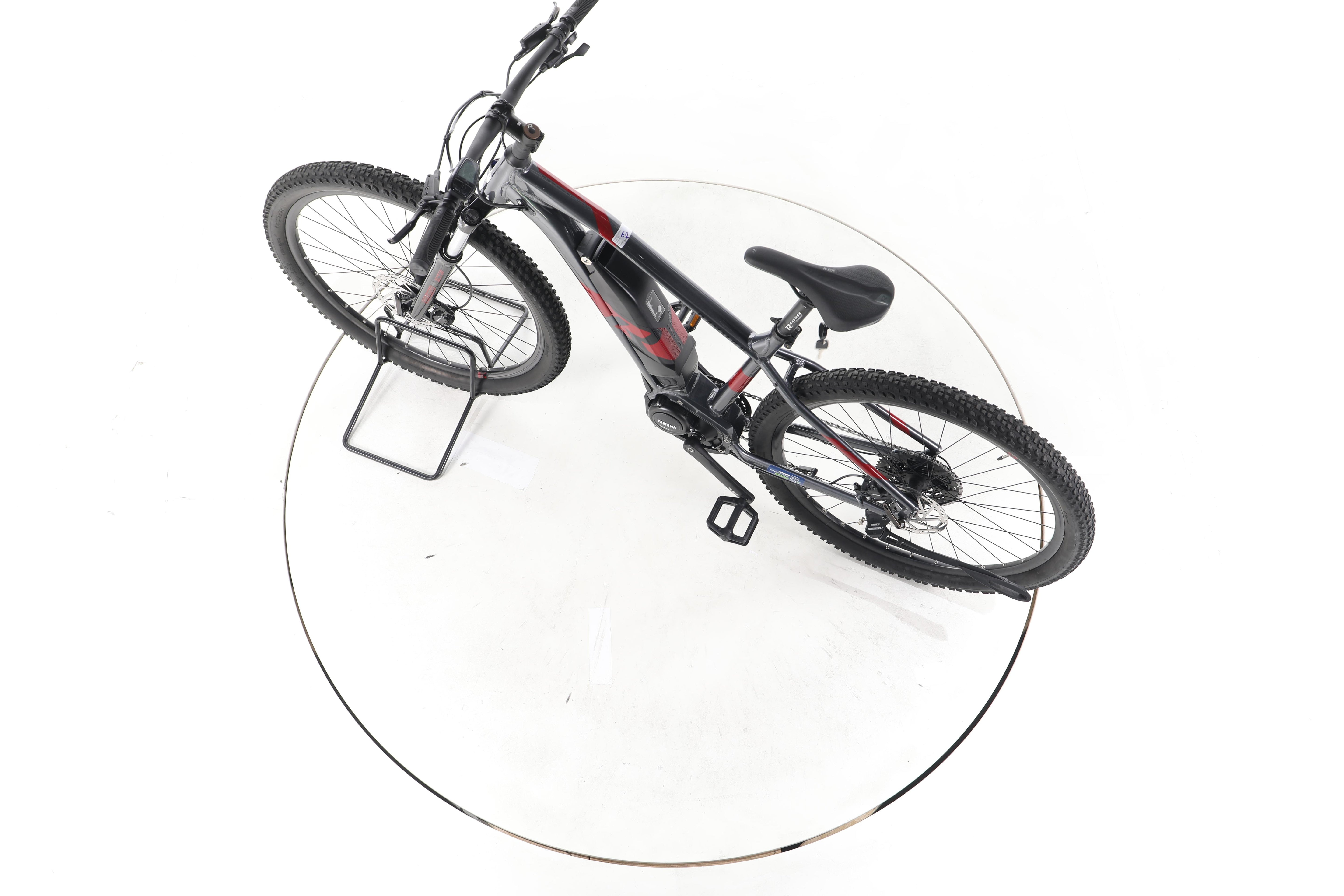 R Raymon HardRay E 3.0 E-Bike - Image 20