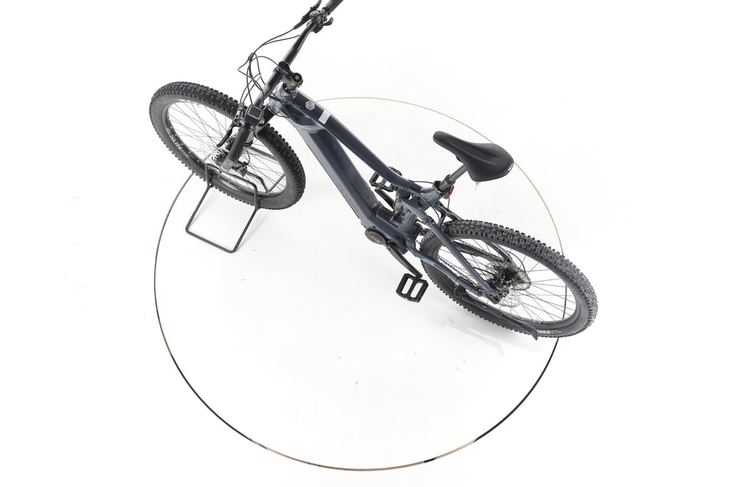 FLYER Uproc 3 Fully E-Bike - Image 20