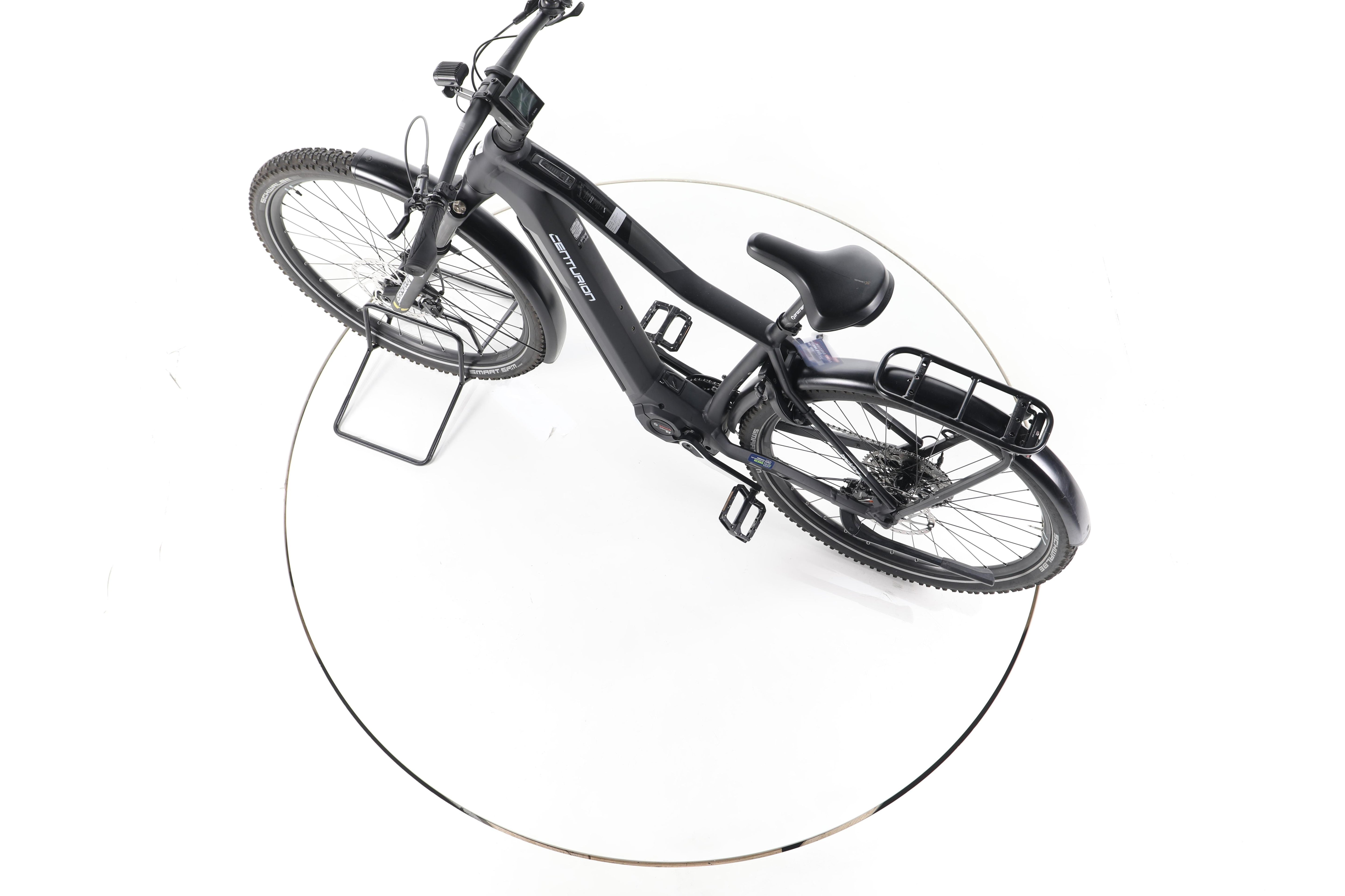 Centurion Backfire Fit R800i EQ Trekking E-Bike 2024 - Image 20