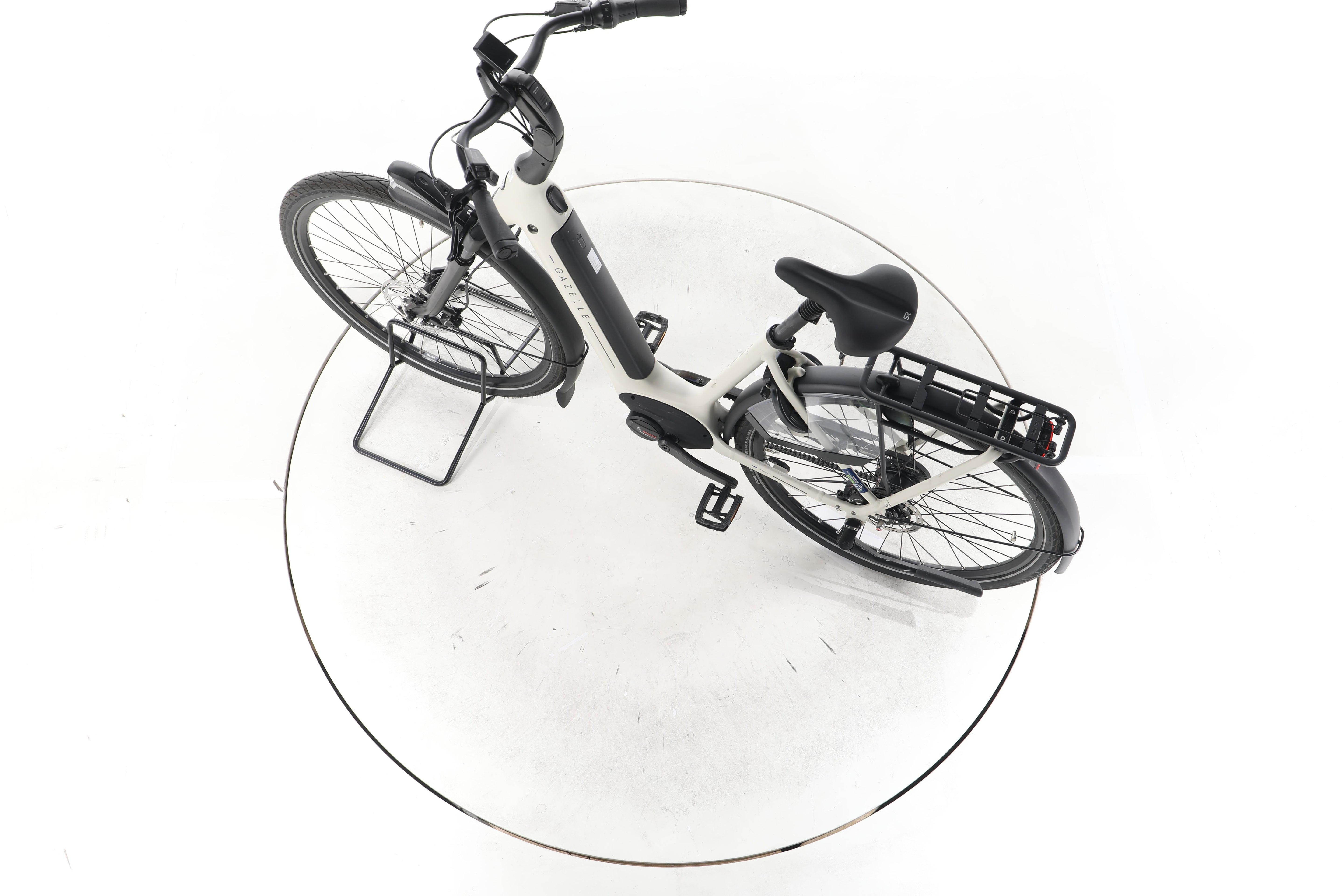 Gazelle Arroyo C5 Elite City E-Bike Tiefeinsteiger 2025 - Image 20