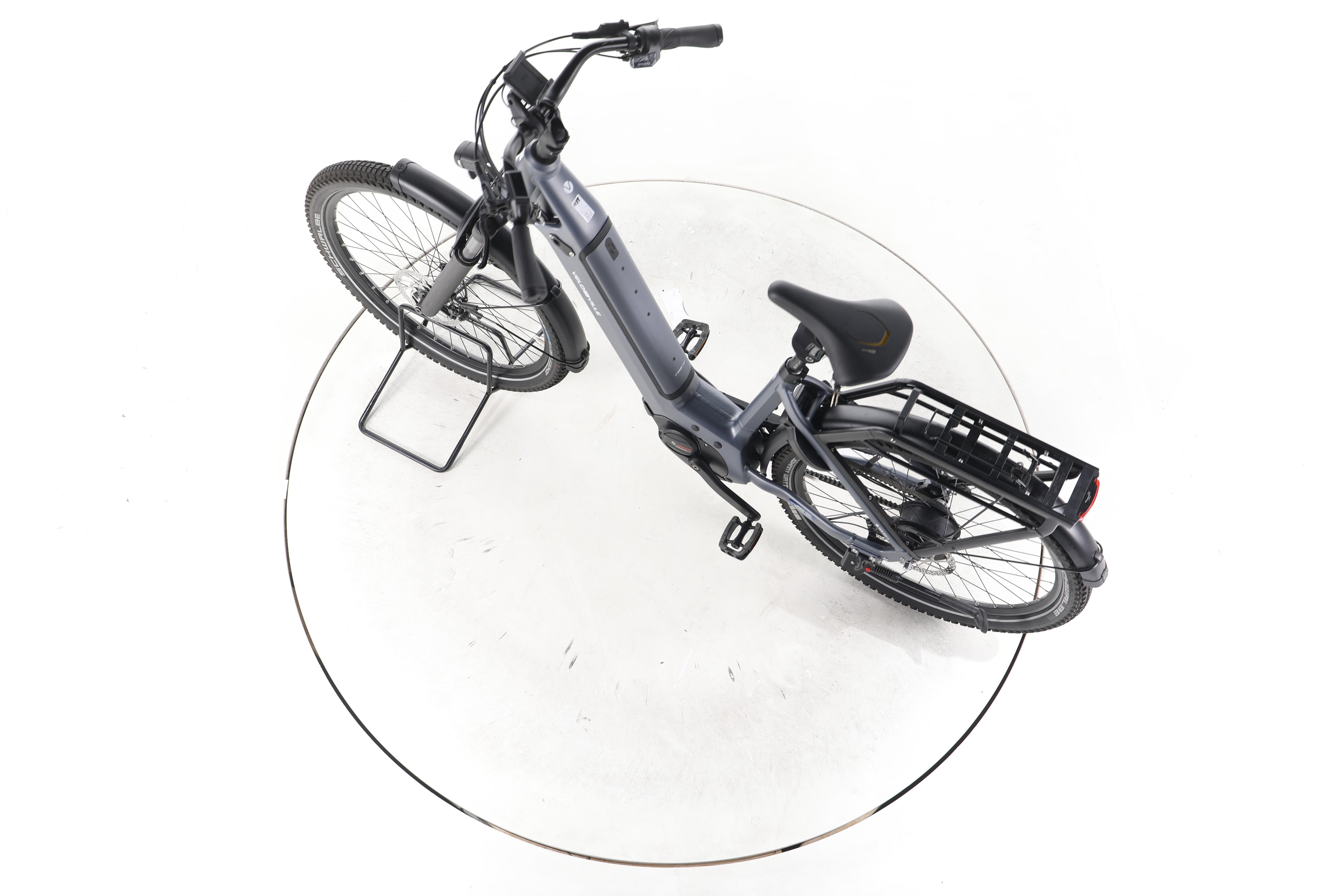 Velo de Ville SEB 890 Pro City E-Bike Tiefeinsteiger 2025 - Image 20