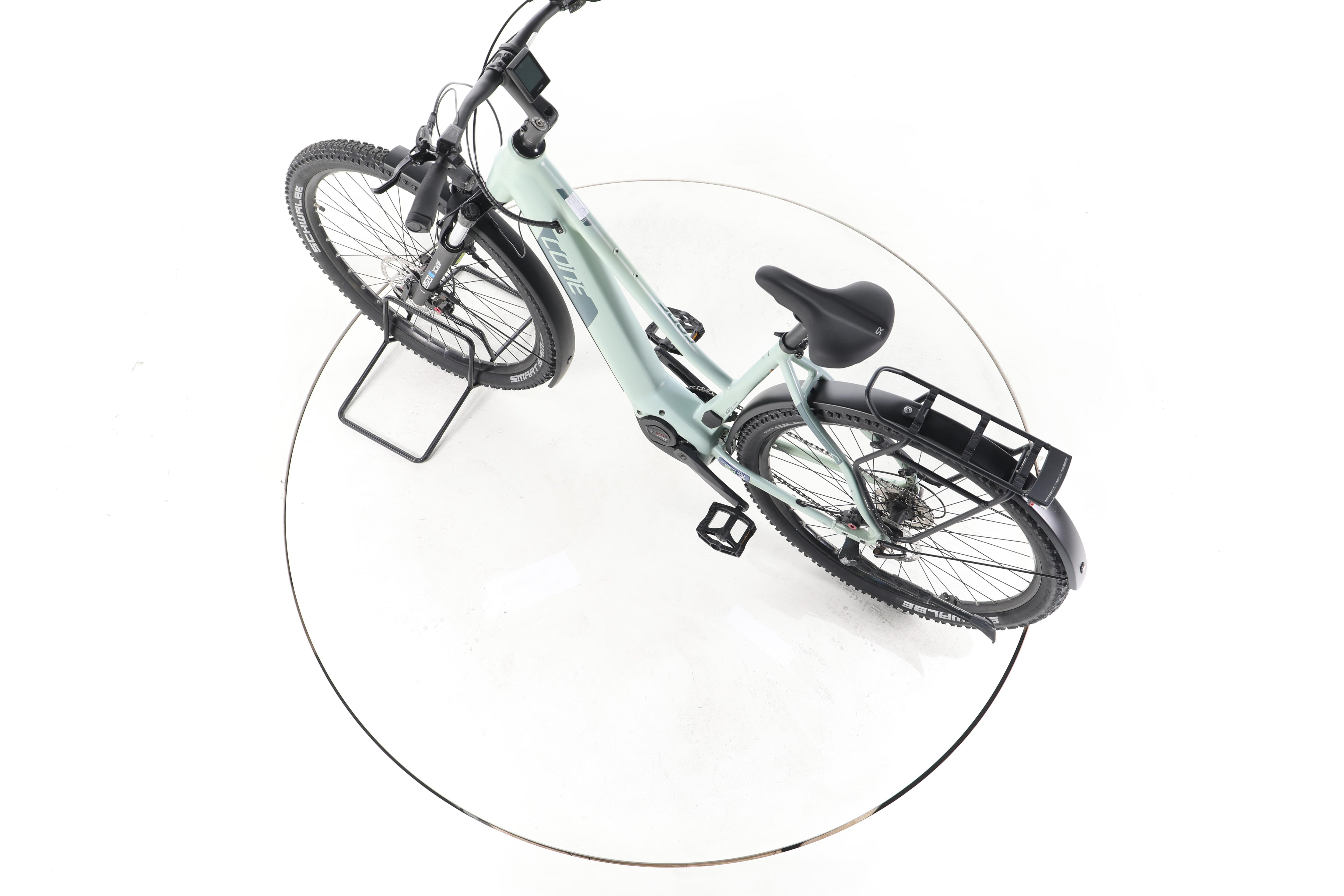 CONE Bikes eSUV IN LTD Trekking E-Bike - Image 20