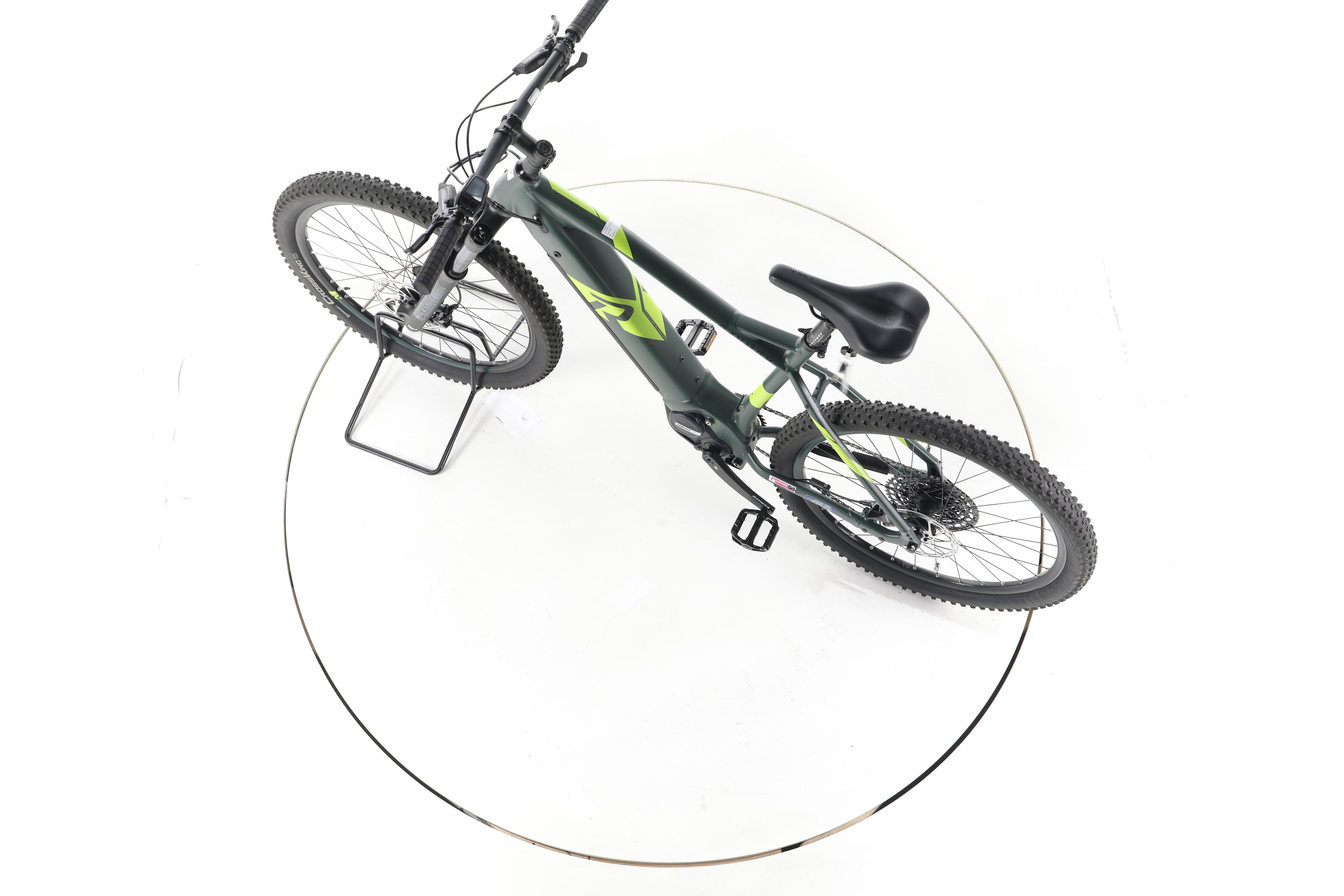 R Raymon HardRay E 7.0 E-Bike - Image 20