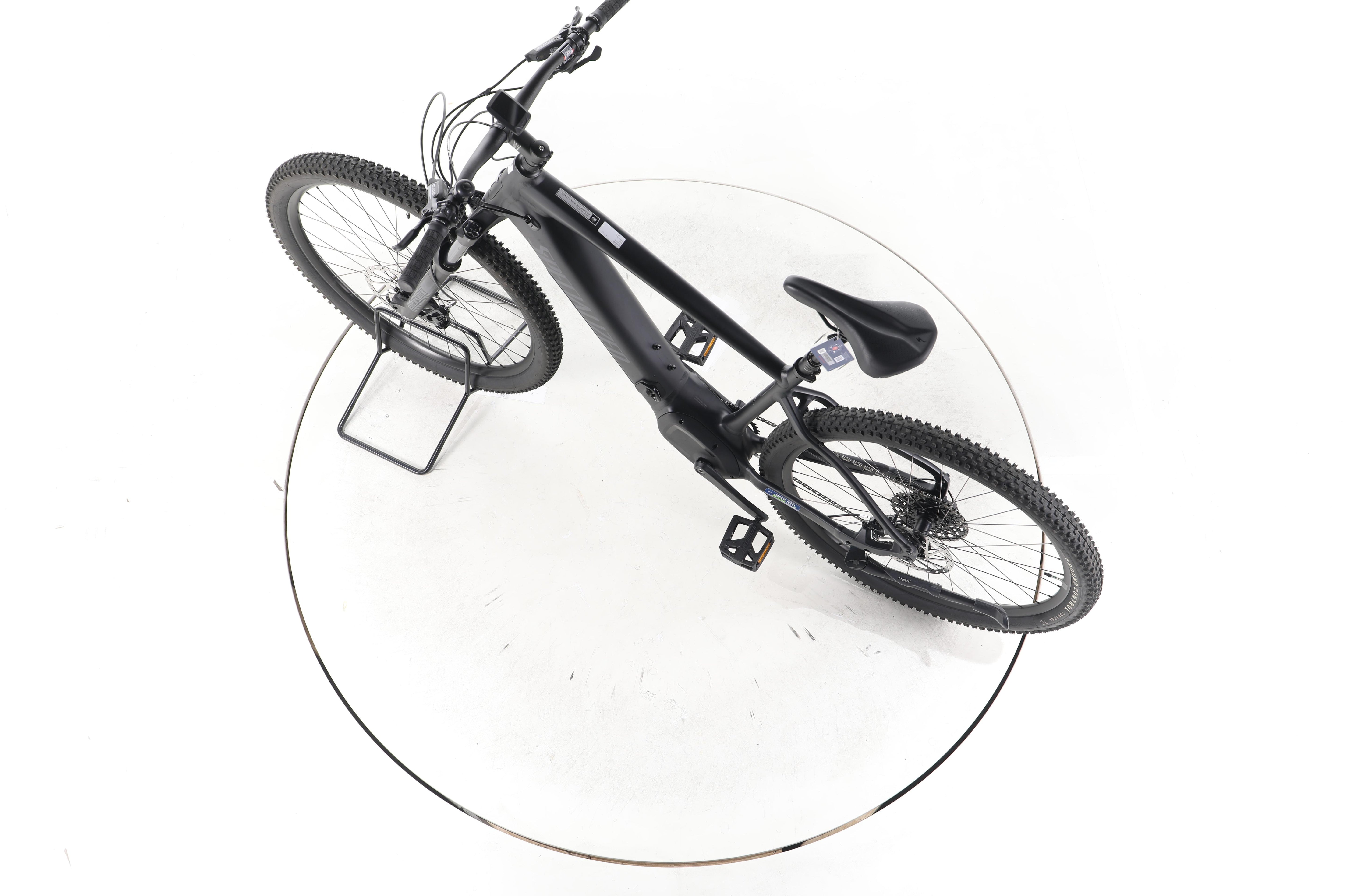 Specialized Turbo Tero 4.0 E-Bike - Image 20