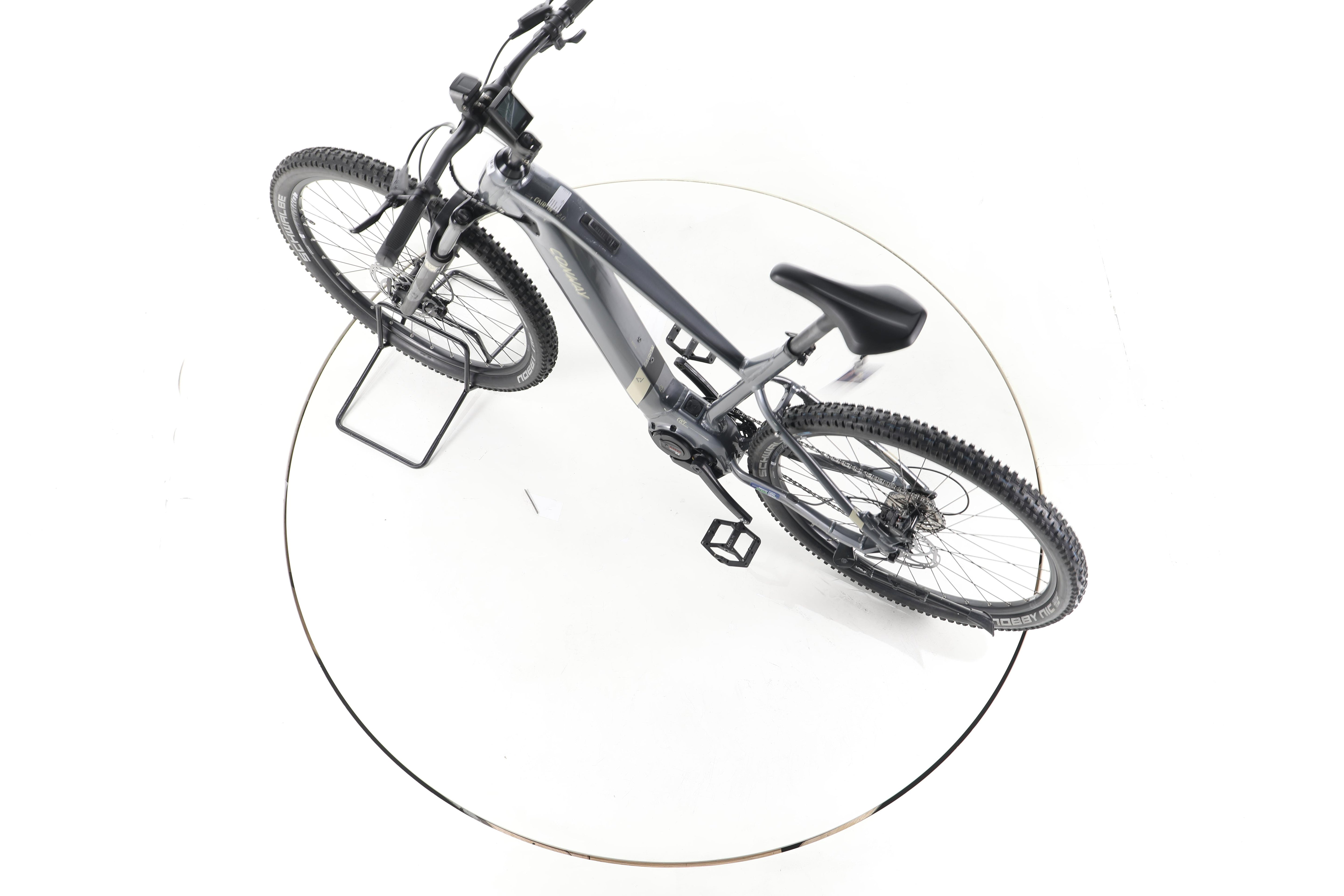 Conway Cairon S 2.0 E-Bike 2023 - Image 20