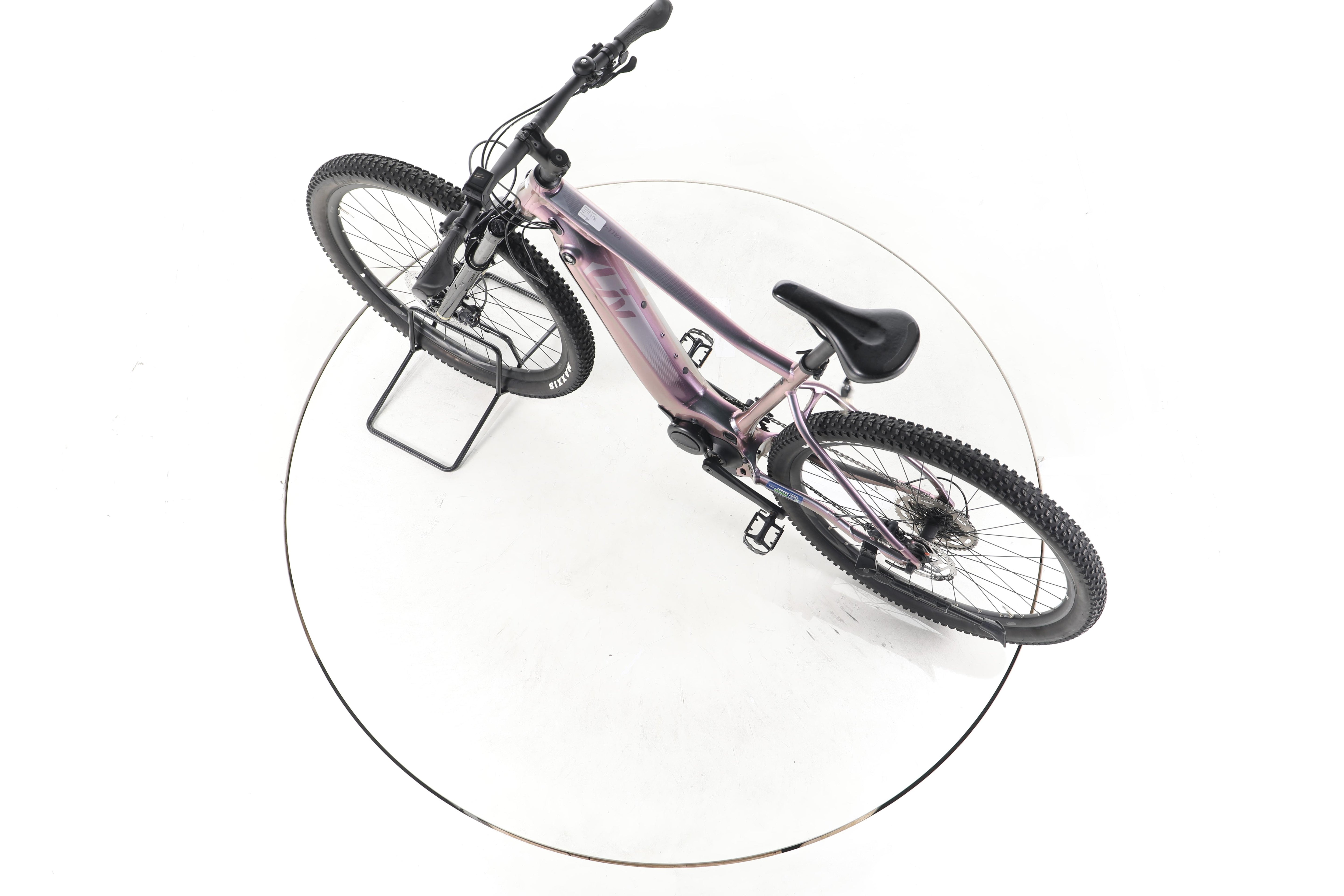Liv Vall-E+ 2 E-Bike - Image 20