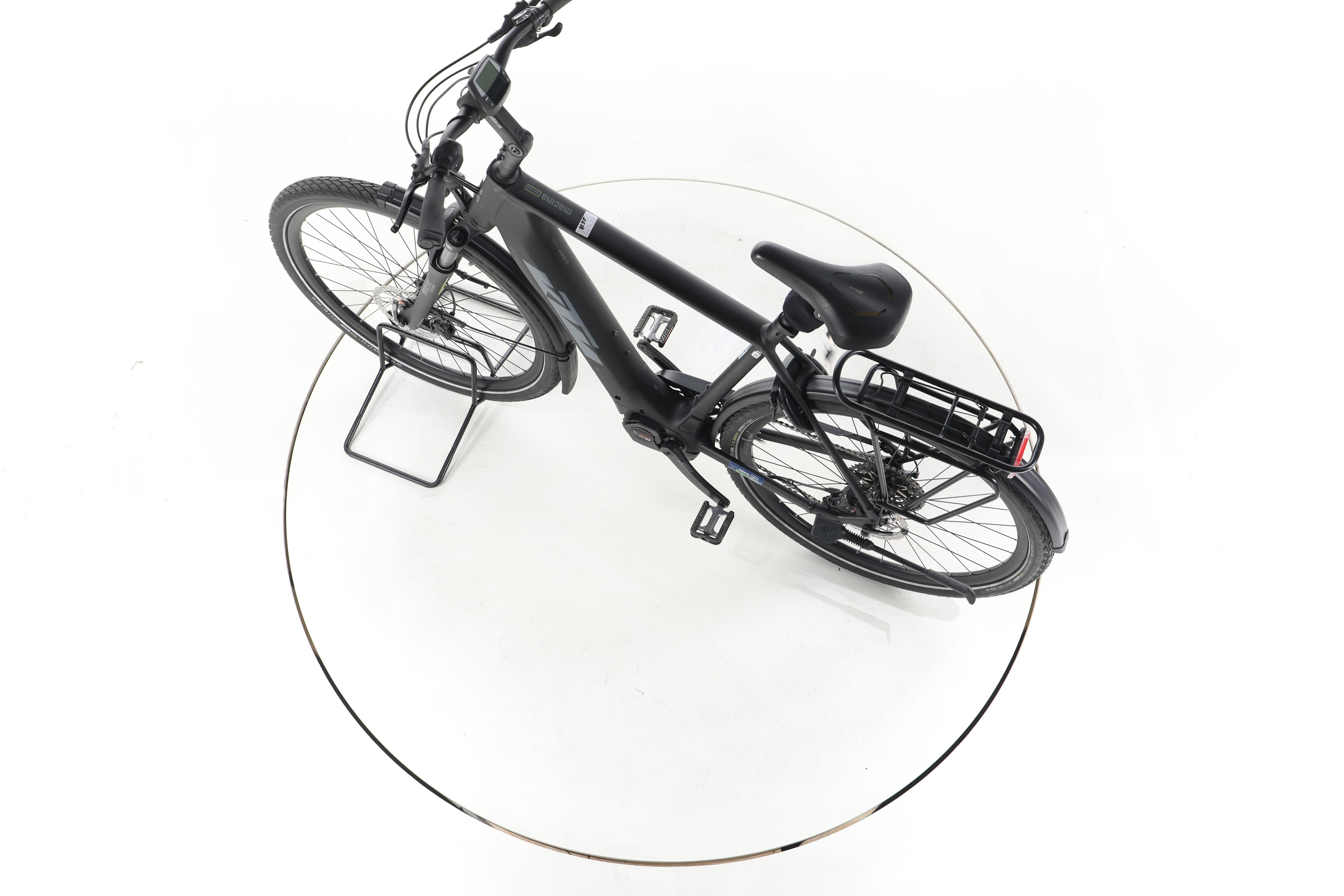 KTM Macina Tour CX 610 Trekking E-Bike - Image 20