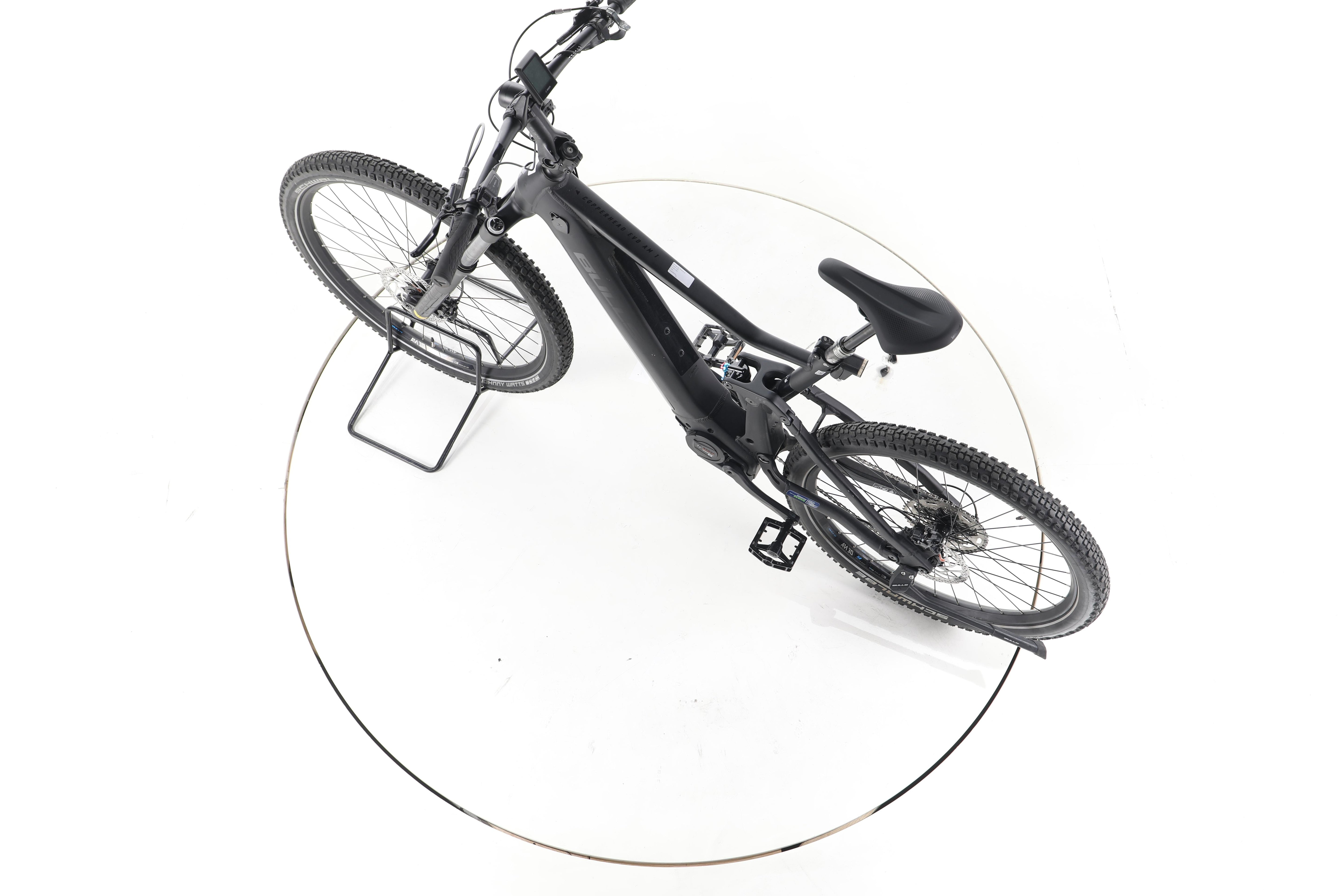 Bulls Copperhead EVO AM 1 Fully E-Bike 2023 - Image 20