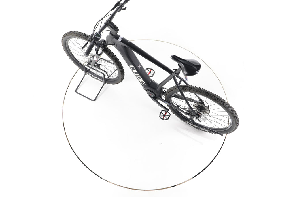 Cube Reaction Hybrid ONE E-Bike - Image 20