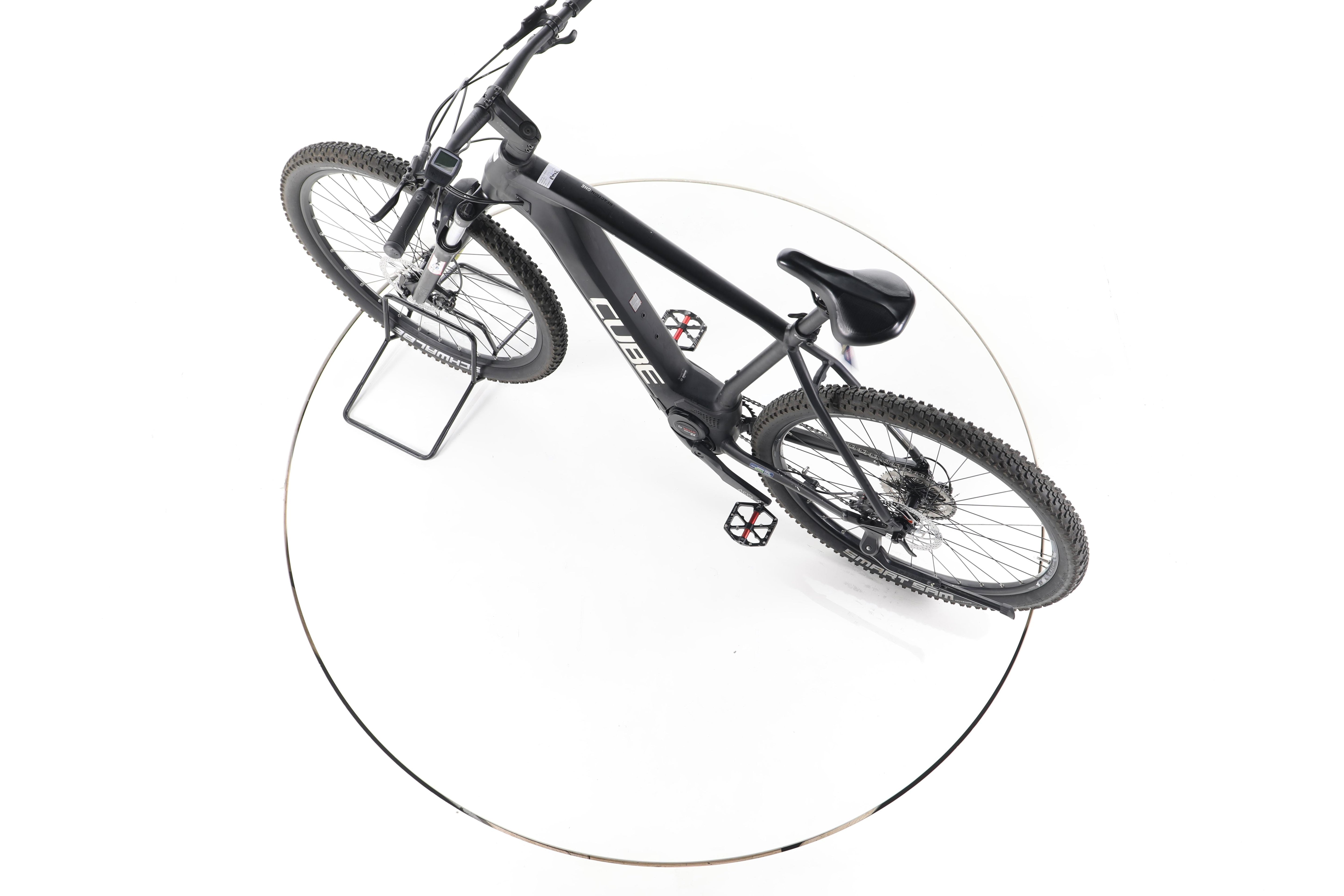 Cube Reaction Hybrid ONE E-Bike - Image 20