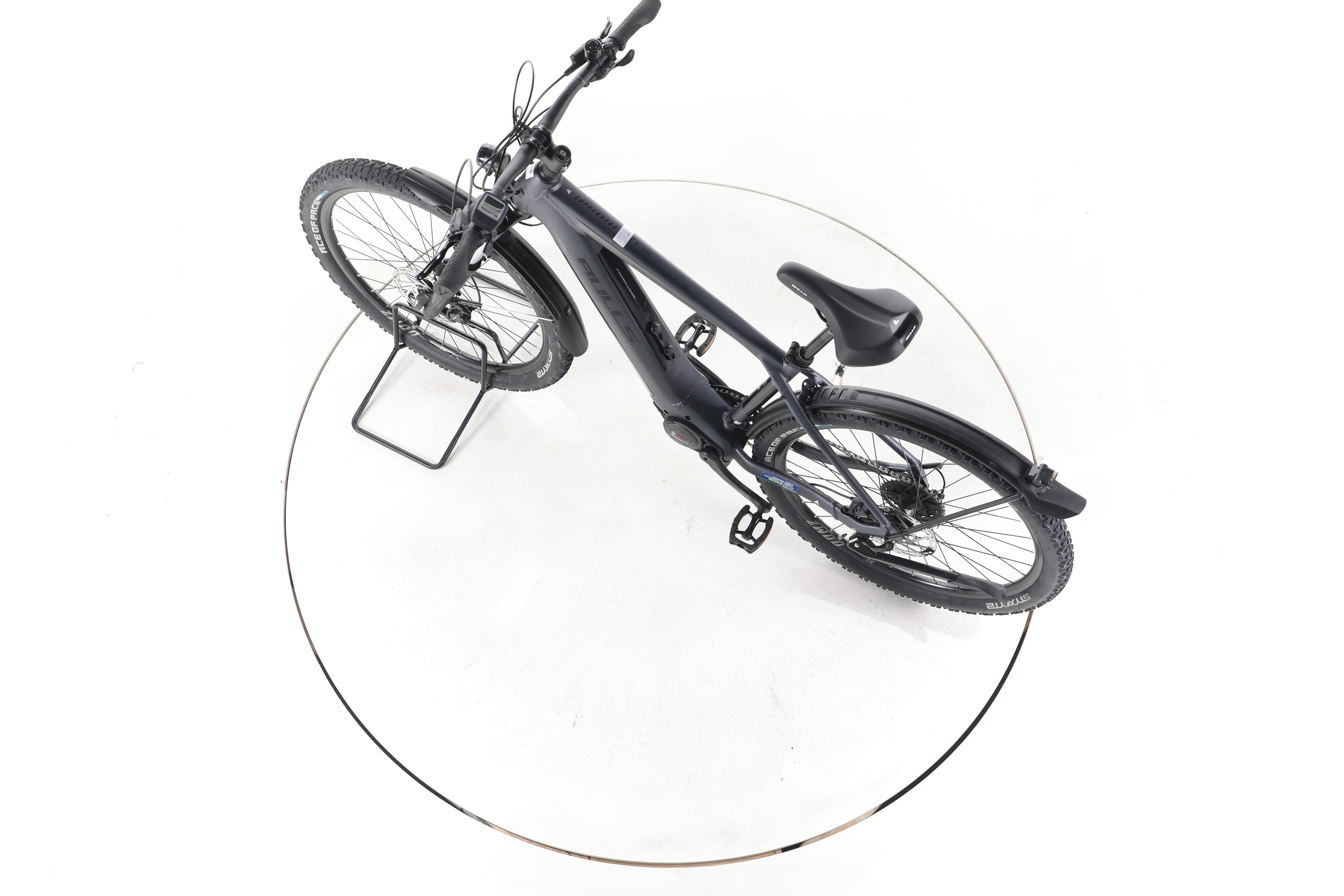 Bulls Copperhead Evo 1 Street Trekking E-Bike - Image 20