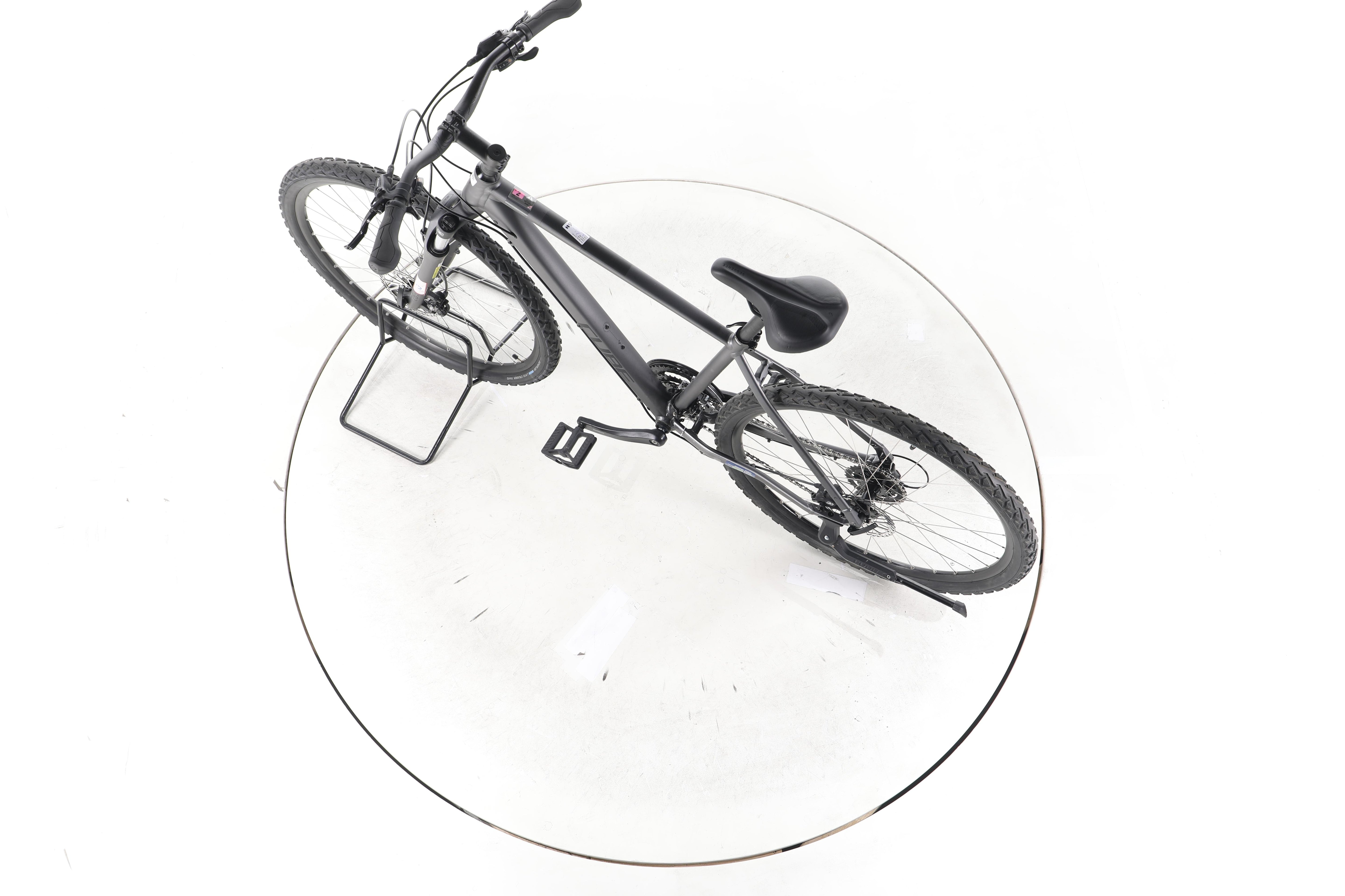Cube Nature Fahrrad Hardtail - Image 20