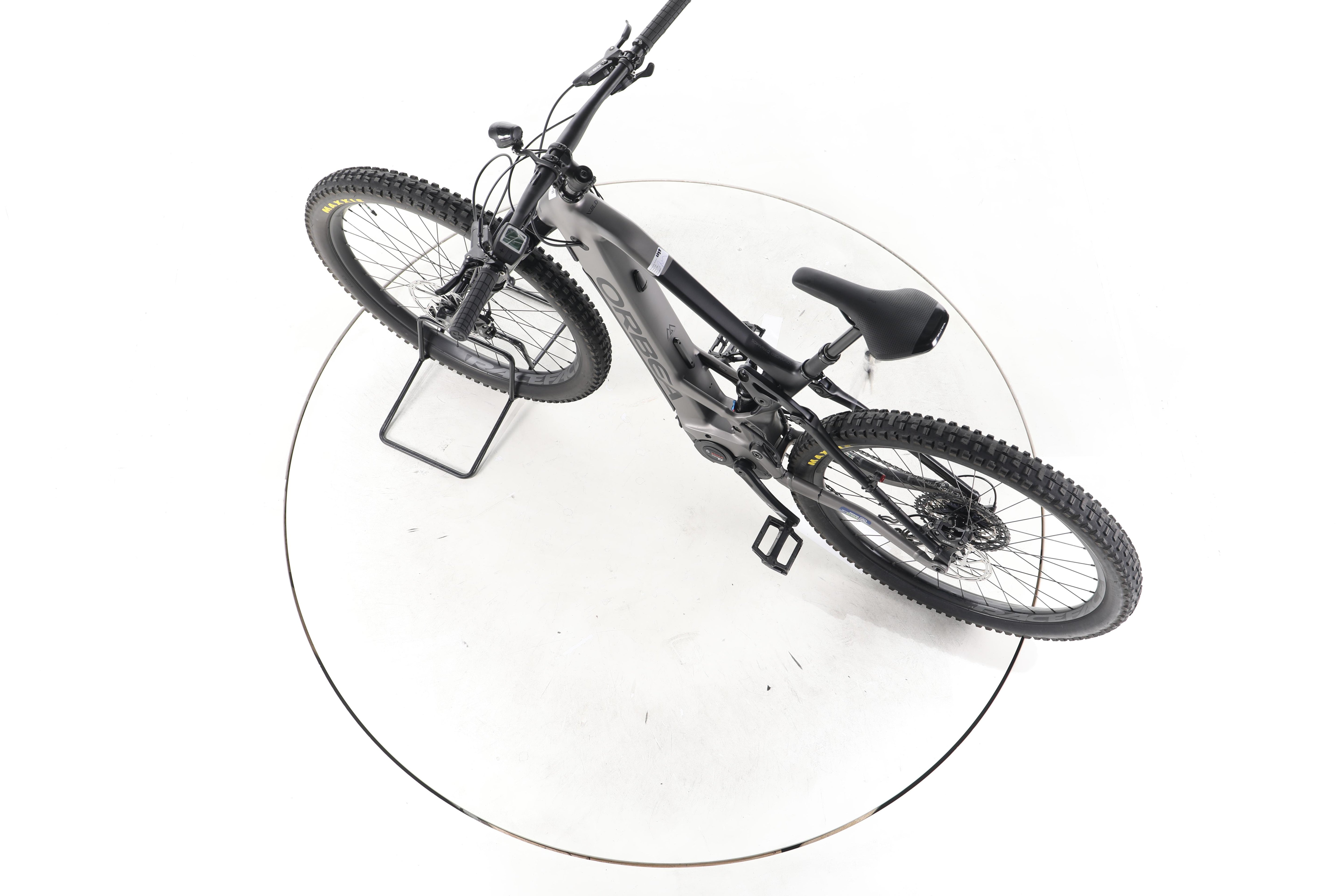 Orbea Wild FS H20 E-Bike Fully - Image 20