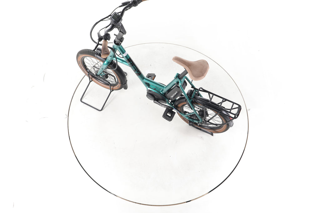 i:SY S8 F B Kompakt E-Bike Tiefeinsteiger - Image 20