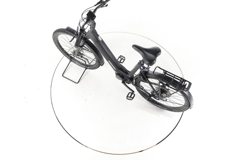 Winora Yucatan X12 Pro Trekking E-Bike Tiefeinsteiger - Image 20