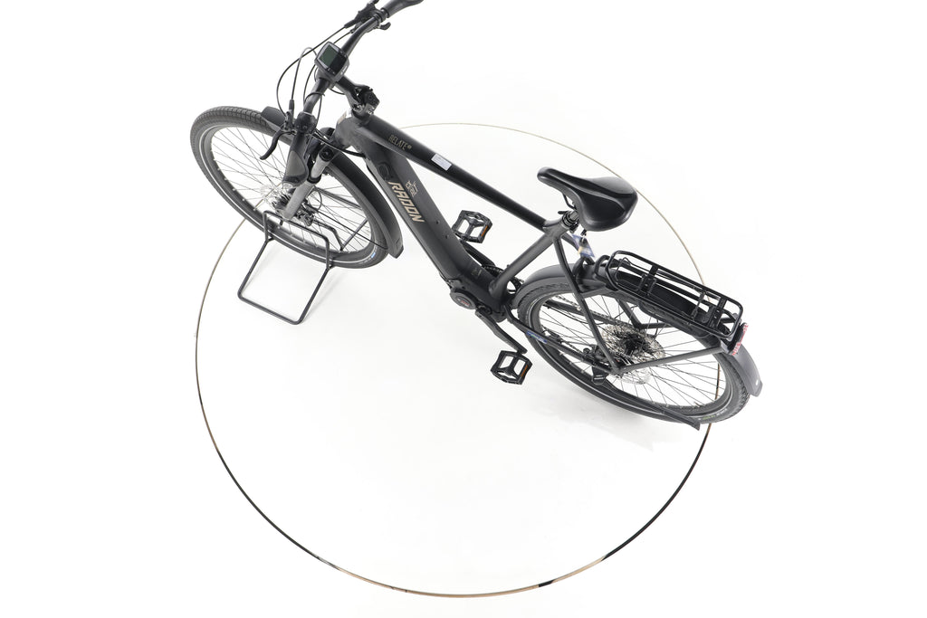 Radon Relate 8.0 Trekking E-Bike - Image 20
