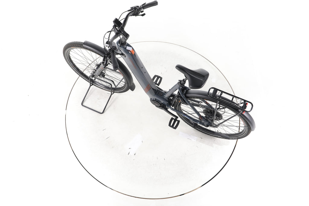 Conway Cairon T 3.0 Trekking E-Bike Tiefeinsteiger - Image 20