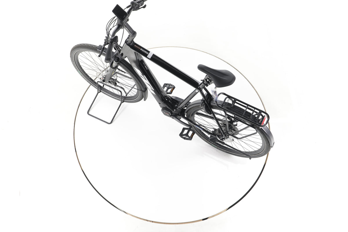 KTM Macina TourCX 610 Trekking E-Bike - Image 20
