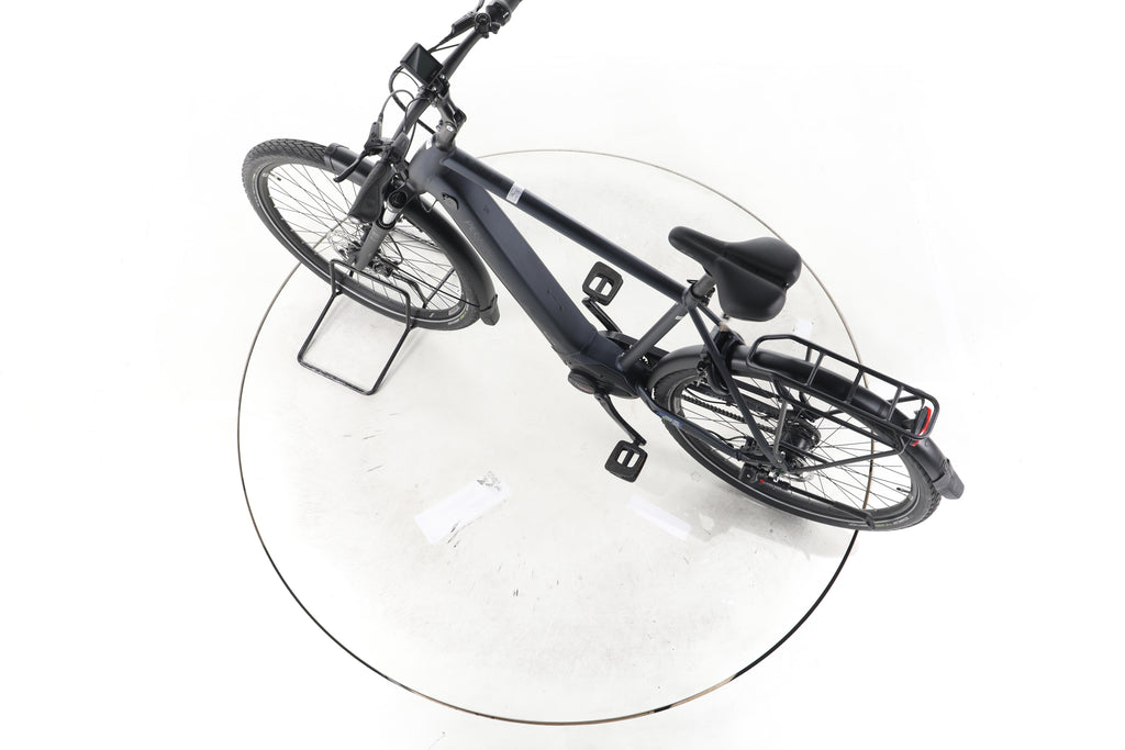 Pegasus Premio EVO 5R Belt City E-Bike - Image 20
