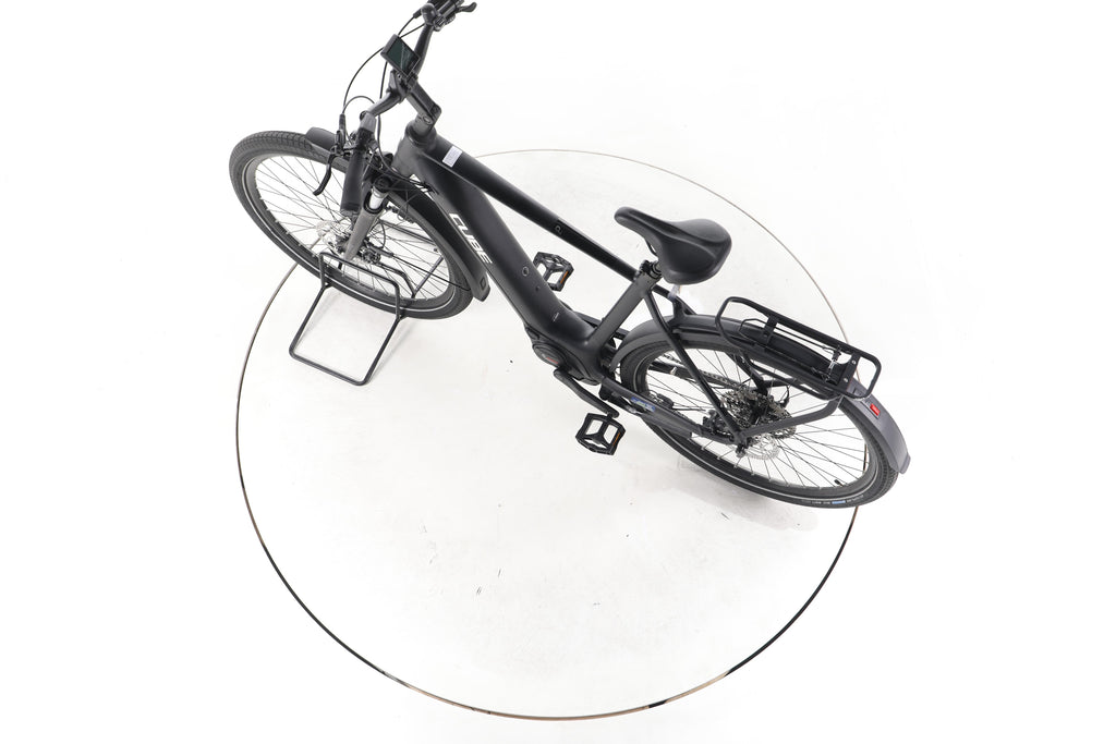 Cube Touring Hybrid Pro Trekking E-Bike 2024 - Image 20