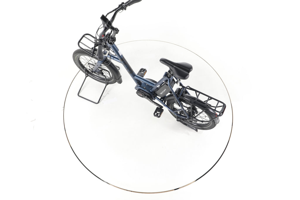 i:SY R14 ZR F Kompakt E-Bike Tiefeinsteiger - Image 20