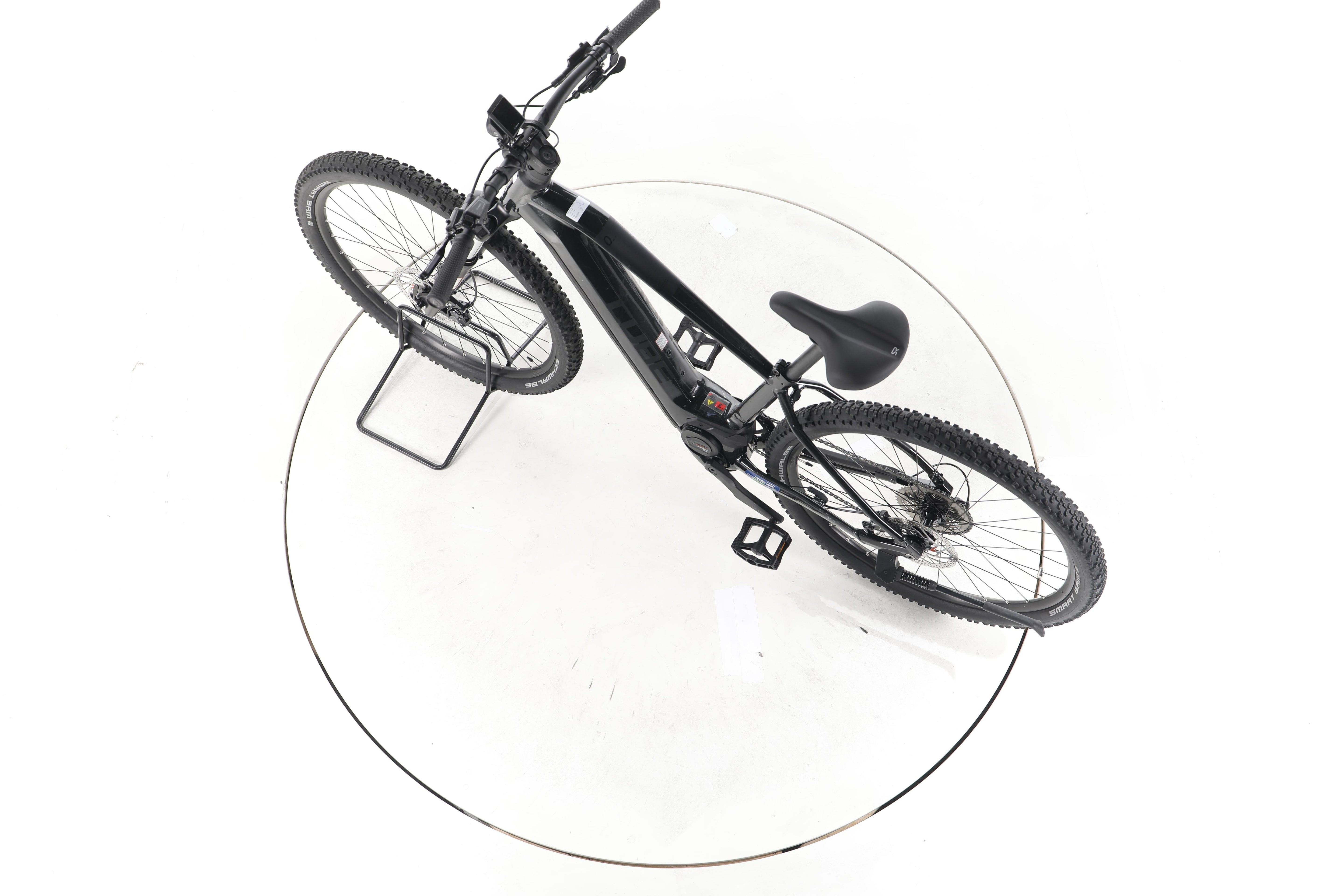 Cube Reaction Hybrid ONE E-Bike - Image 20