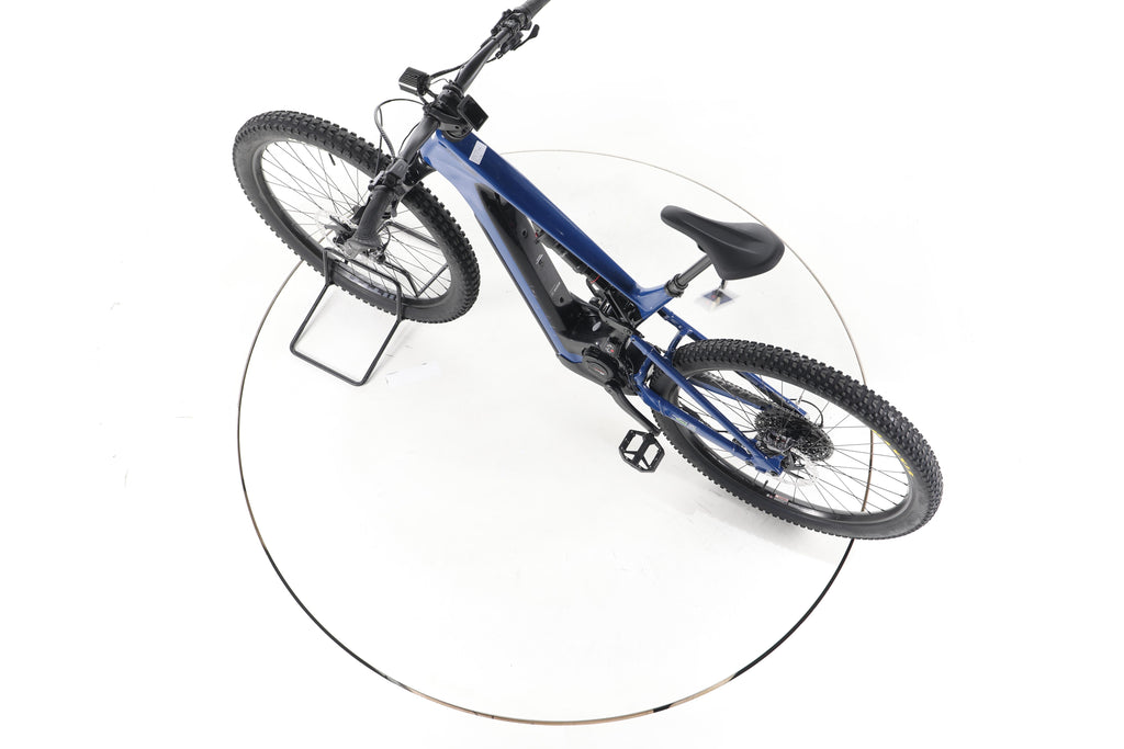 Cannondale Moterra Neo Cab 1 Fully E-Bike - Image 20