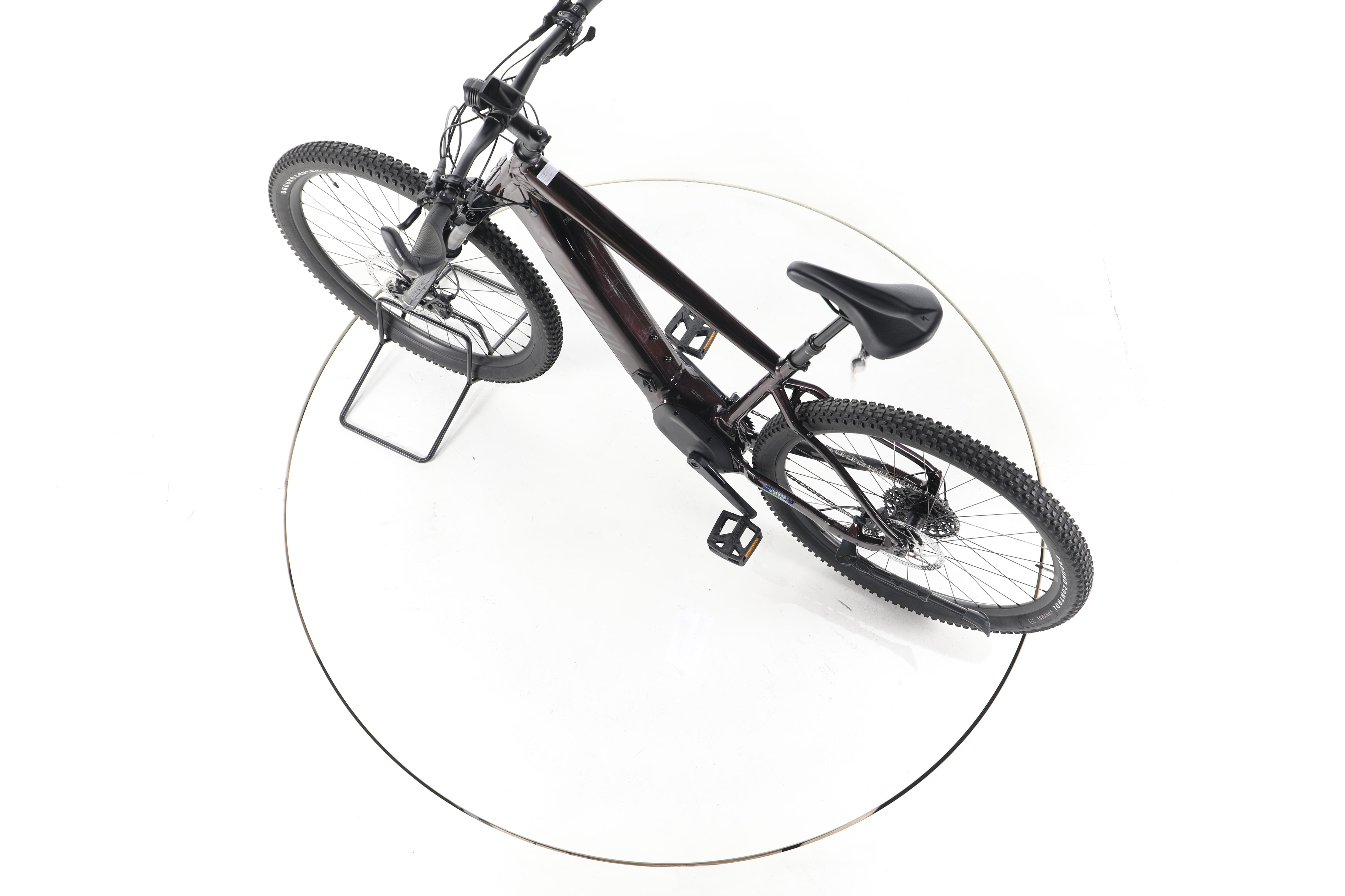 Specialized Turbo Tero 5.0 E-Bike - Image 20