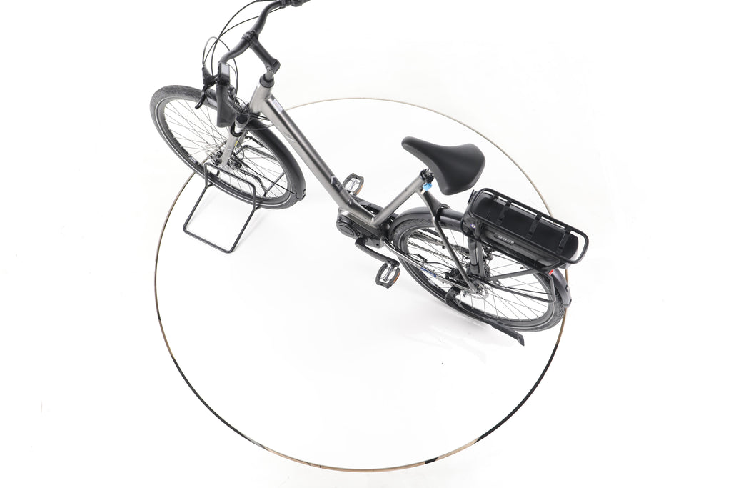 Giant Entour E + City E-Bike Tiefeinsteiger - Image 20