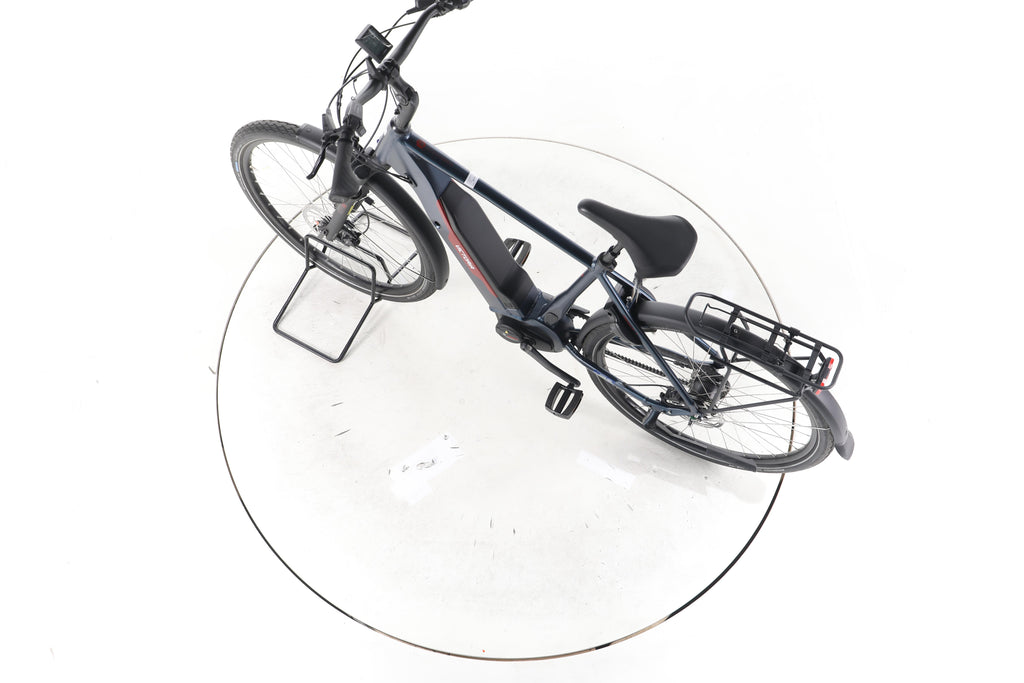 Victoria Tresalo 7 City E-Bike - Image 20