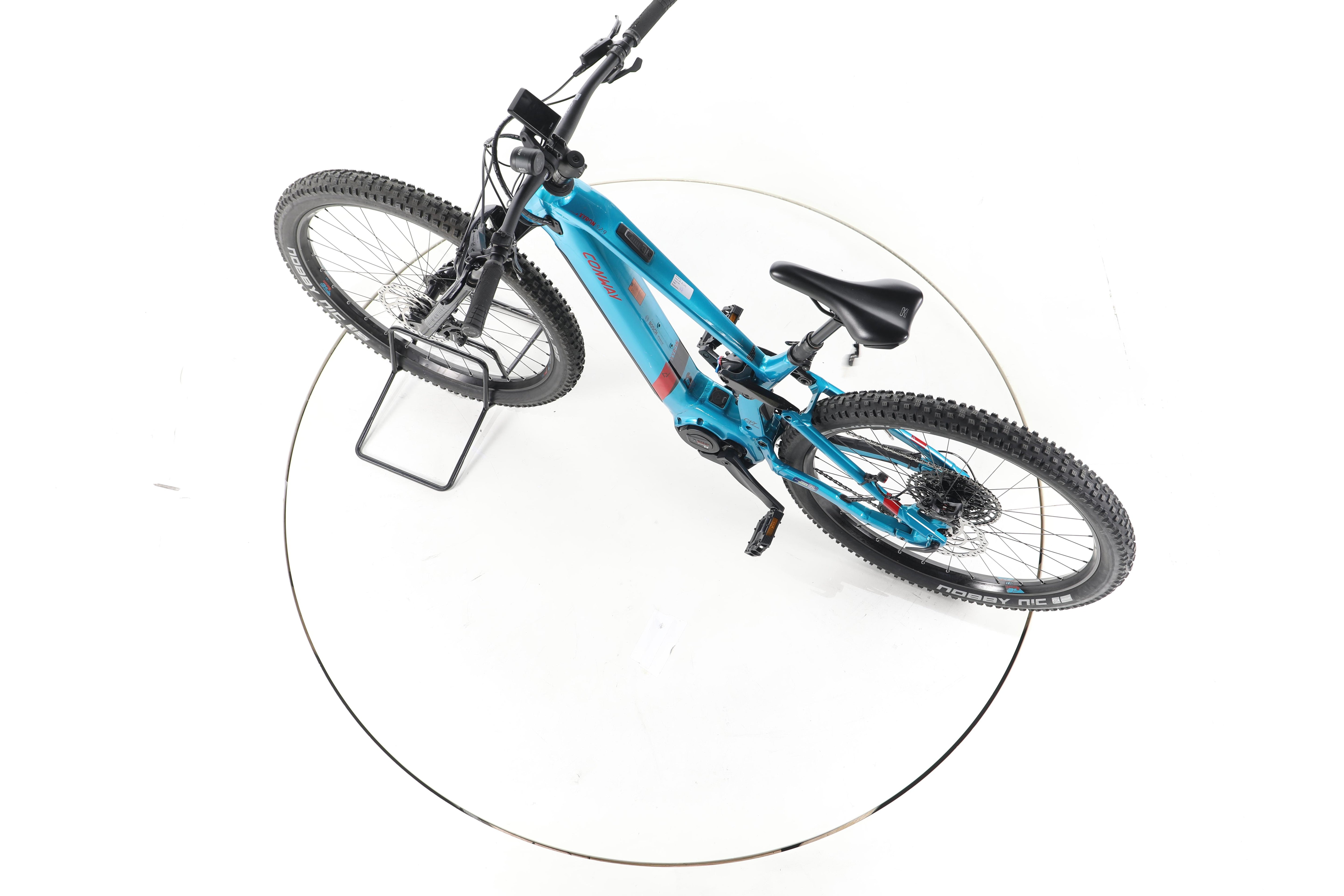 Conway Xyron S 2.9 Fully E-Bike 2023 - Image 20