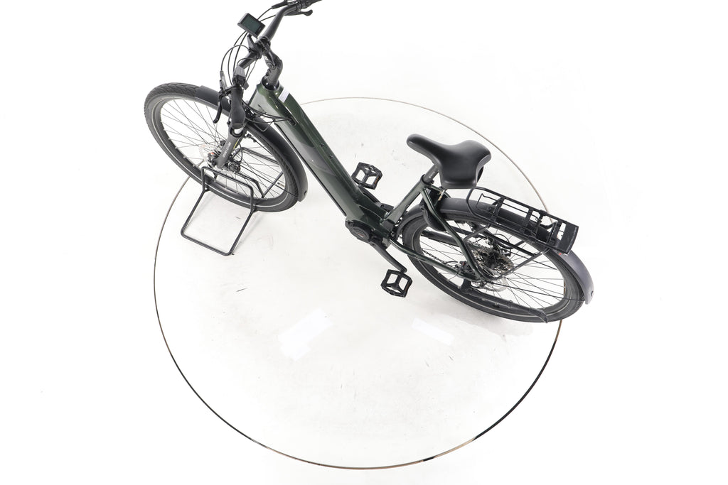 MORRISON E 7.0 Trekking E-Bike Tiefeinsteiger - Image 20