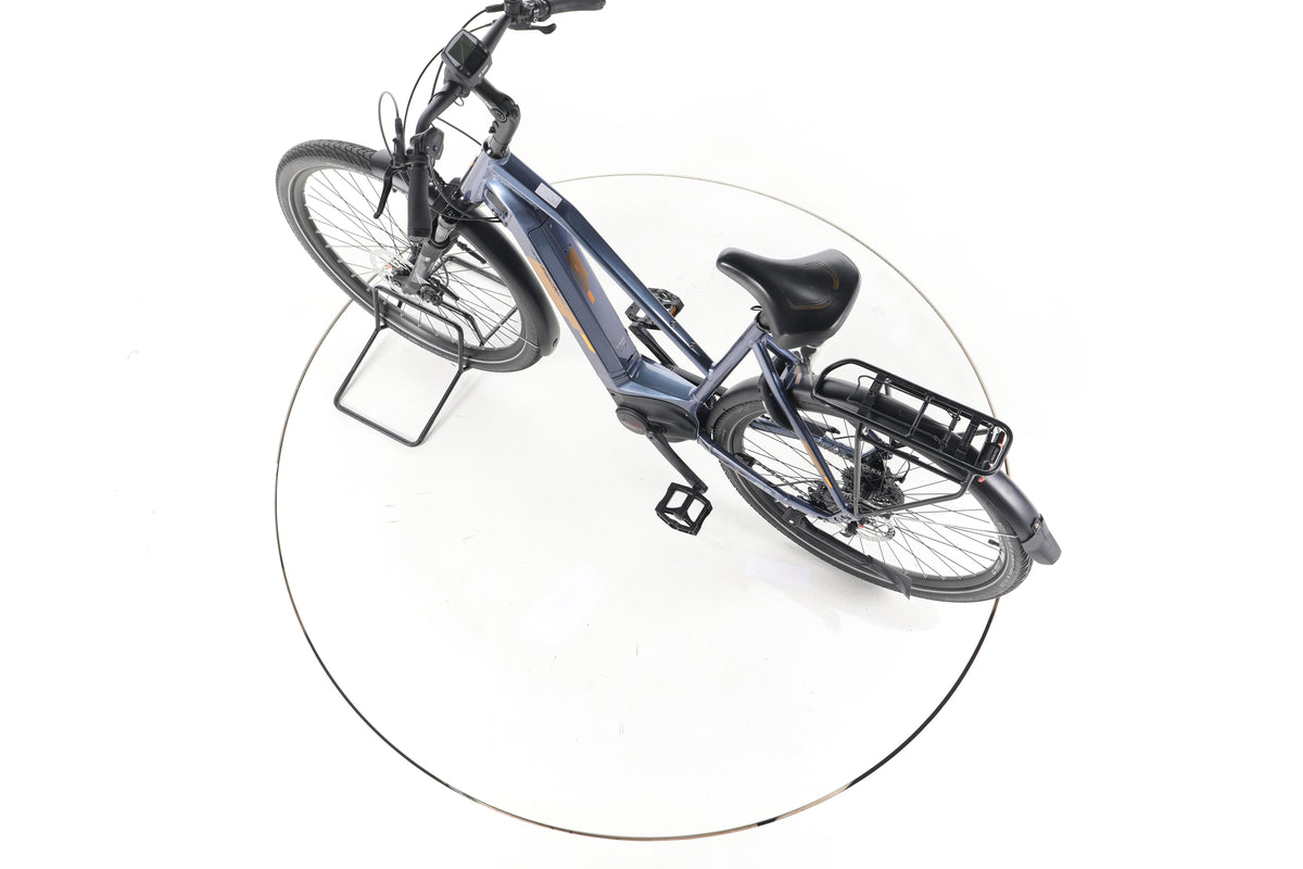 Trenoli Tanaro Sportivo Trekking E-Bike - Image 20