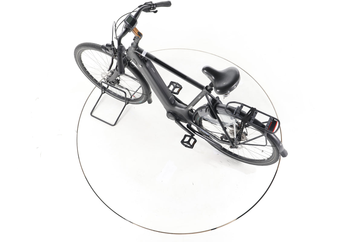 Batavus Finez E-go Power Trekking E-Bike - Image 20