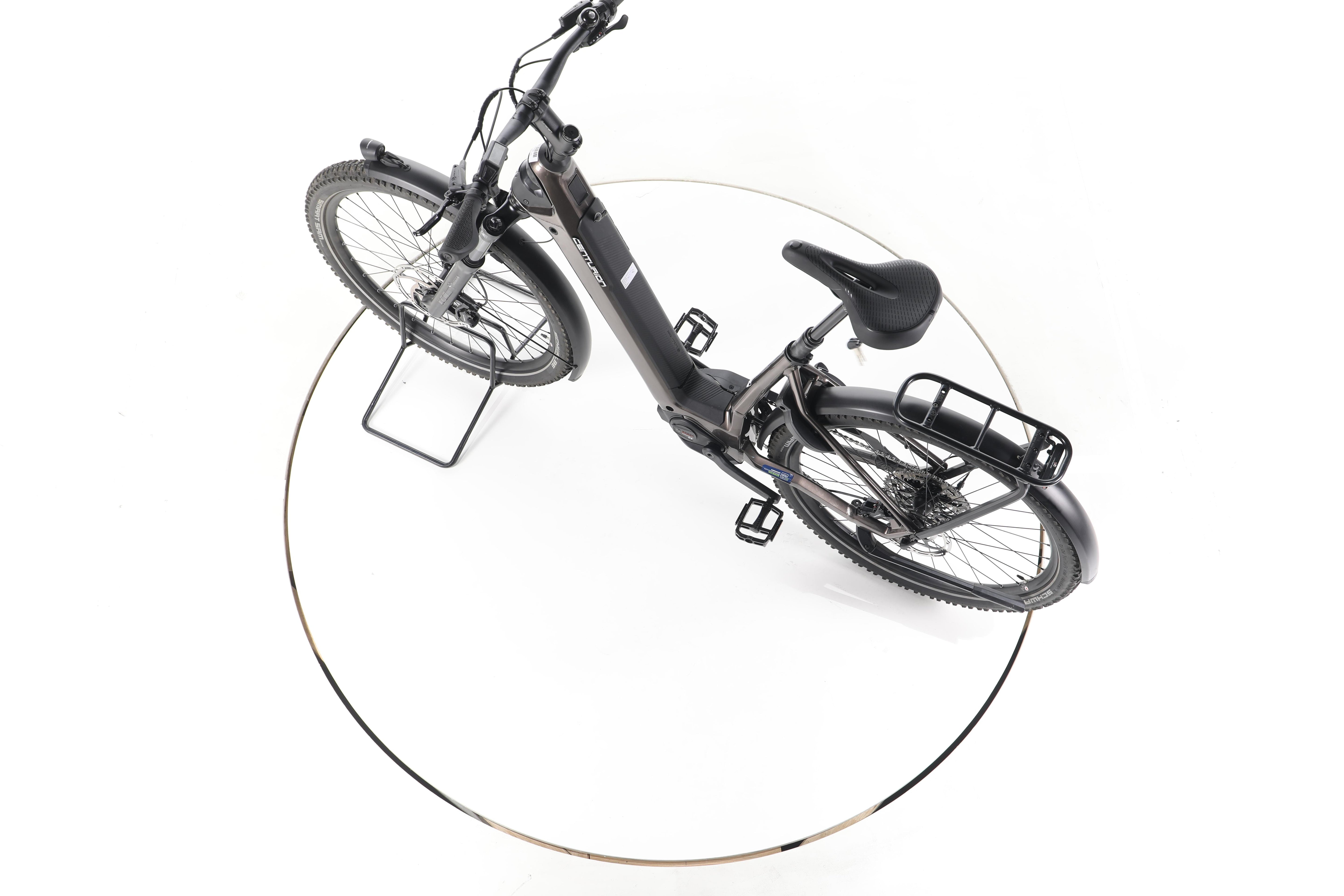 Centurion Country R900 L Trekking E-Bike Tiefeinsteiger 2026 - Image 20