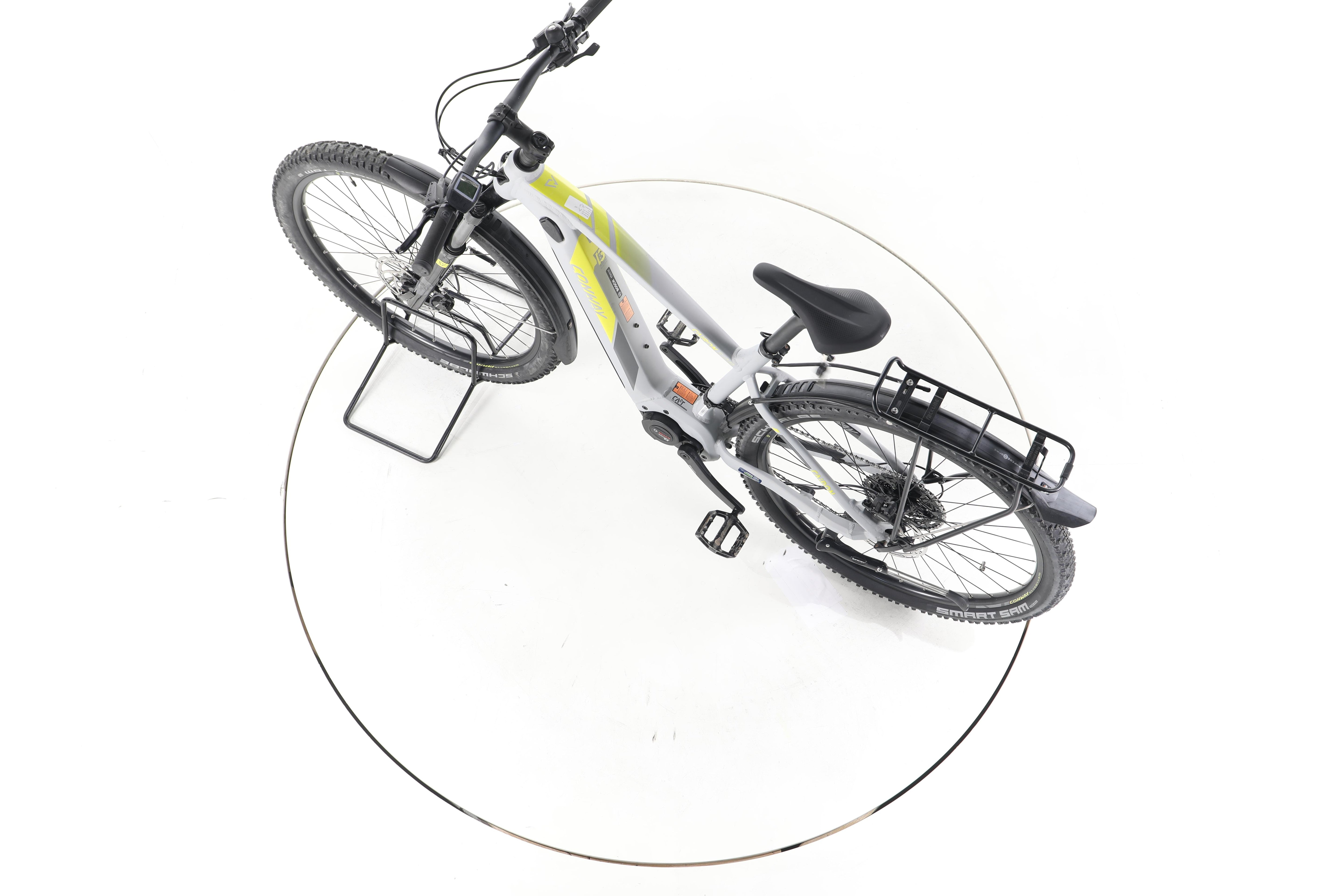 Conway Cairon S 2.0 E-Bike - Image 20