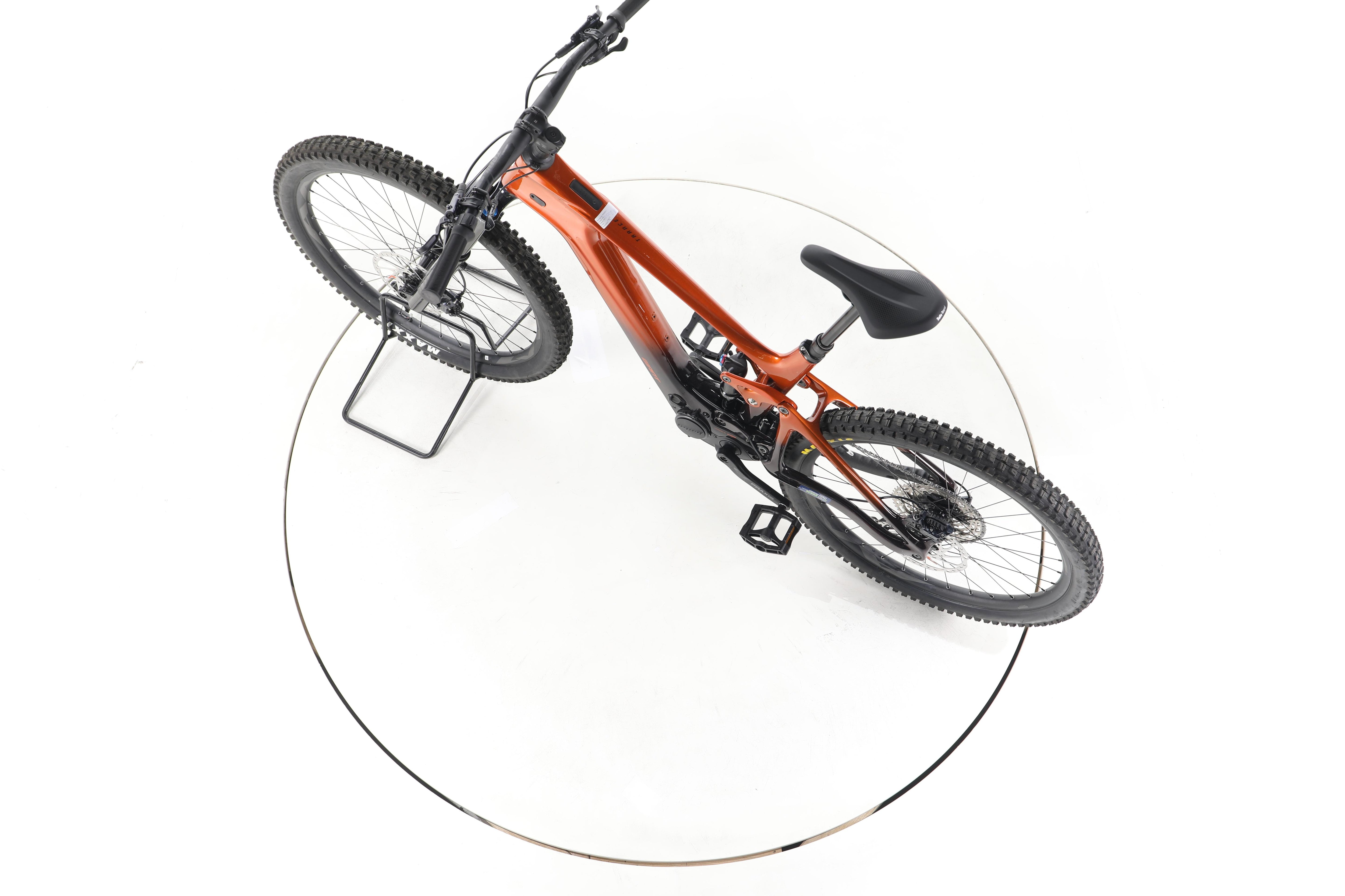 Giant Trance X Advanced E + EL 2 E-Bike Fully Carbon - Image 20