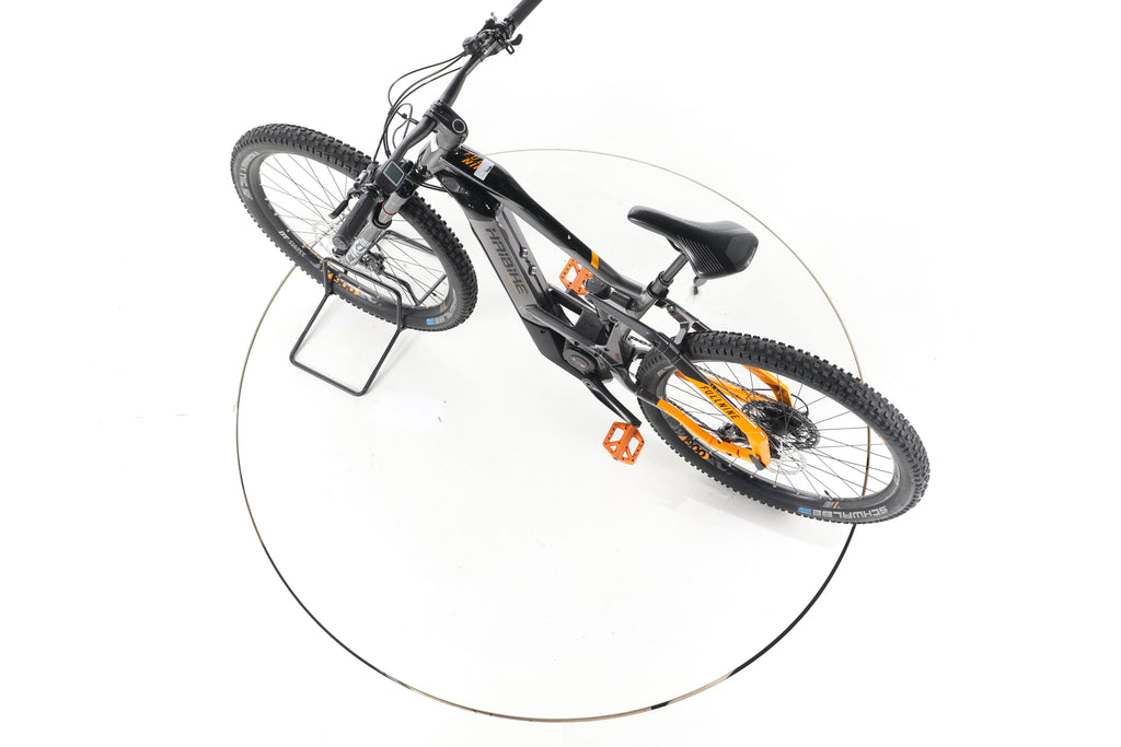 Haibike FullNine10 E-Bike Fully - Image 20